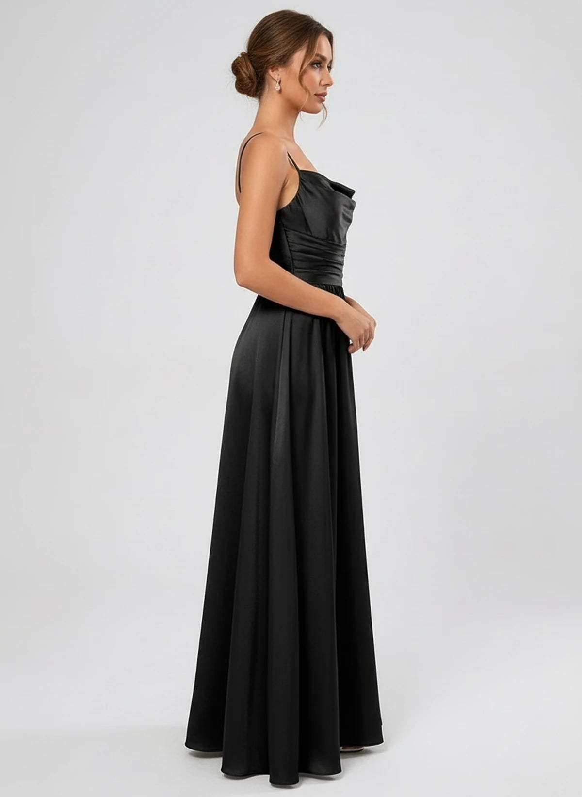 Juniperra Maxi Dress — Black | SKU: SD-30279-black-2,SD-30279-black-4,SD-30279-black-6,SD-30279-black-8,SD-30279-black-10,SD-30279-black-12,SD-30279-black-14,SD-30279-black-16,SD-30279-black-16W,SD-30279-black-18W,SD-30279-black-20W,SD-30279-black-22W