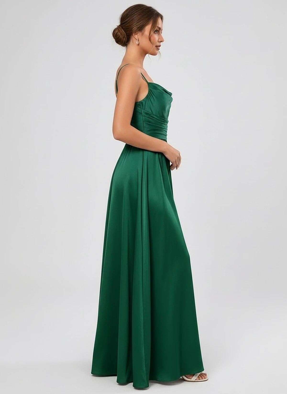 Juniperra Maxi Dress — Emerald | SKU: SD-30279-emerald-2,SD-30279-emerald-4,SD-30279-emerald-6,SD-30279-emerald-8,SD-30279-emerald-10,SD-30279-emerald-12,SD-30279-emerald-14,SD-30279-emerald-16,SD-30279-emerald-16W,SD-30279-emerald-18W,SD-30279-emerald-20W,SD-30279-emerald-22W