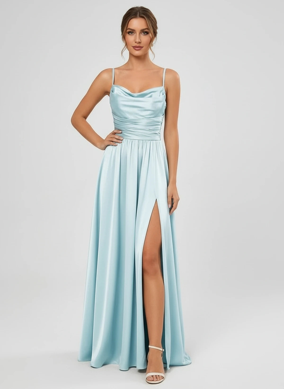 Juniperra Maxi Dress — Light Blue | SKU: SD-30279-lightblue-2,SD-30279-lightblue-4,SD-30279-lightblue-6,SD-30279-lightblue-8,SD-30279-lightblue-10,SD-30279-lightblue-12,SD-30279-lightblue-14,SD-30279-lightblue-16,SD-30279-lightblue-16W,SD-30279-lightblue-18W,SD-30279-lightblue-20W,SD-30279-lightblue-22W