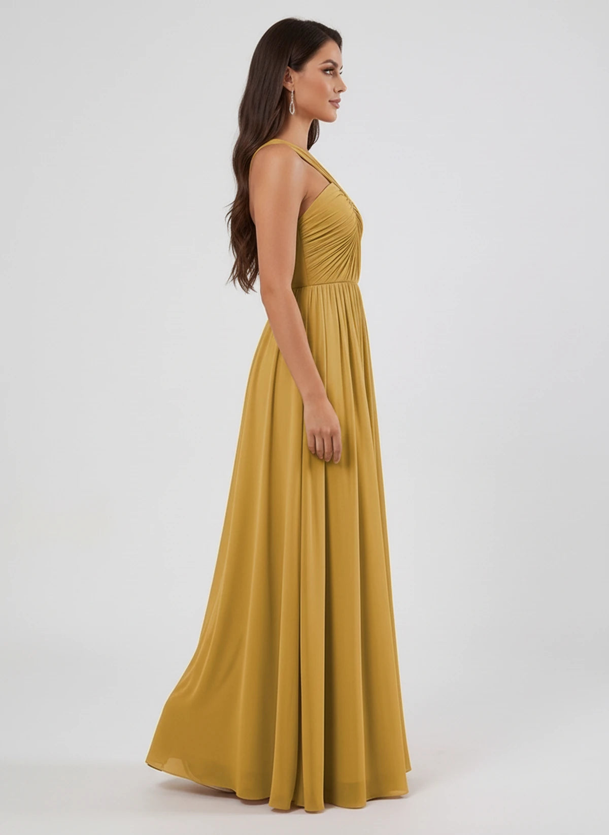 Lazuli Maxi Dress — Gold | SKU: SD-84842-gold-2,SD-84842-gold-4,SD-84842-gold-6,SD-84842-gold-8,SD-84842-gold-10,SD-84842-gold-12,SD-84842-gold-14,SD-84842-gold-16,SD-84842-gold-16W,SD-84842-gold-18W,SD-84842-gold-20W,SD-84842-gold-22W