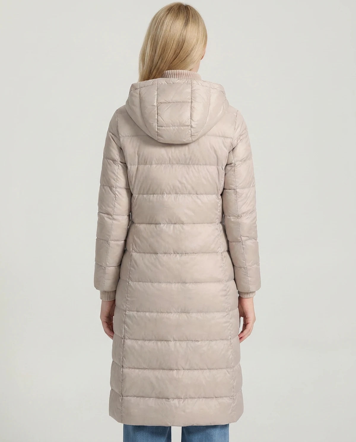 Leandra Jacket — Beige | SKU: SD-86751-beige-XS,SD-86751-beige-S,SD-86751-beige-M,SD-86751-beige-L,SD-86751-beige-XL,SD-86751-beige-2XL