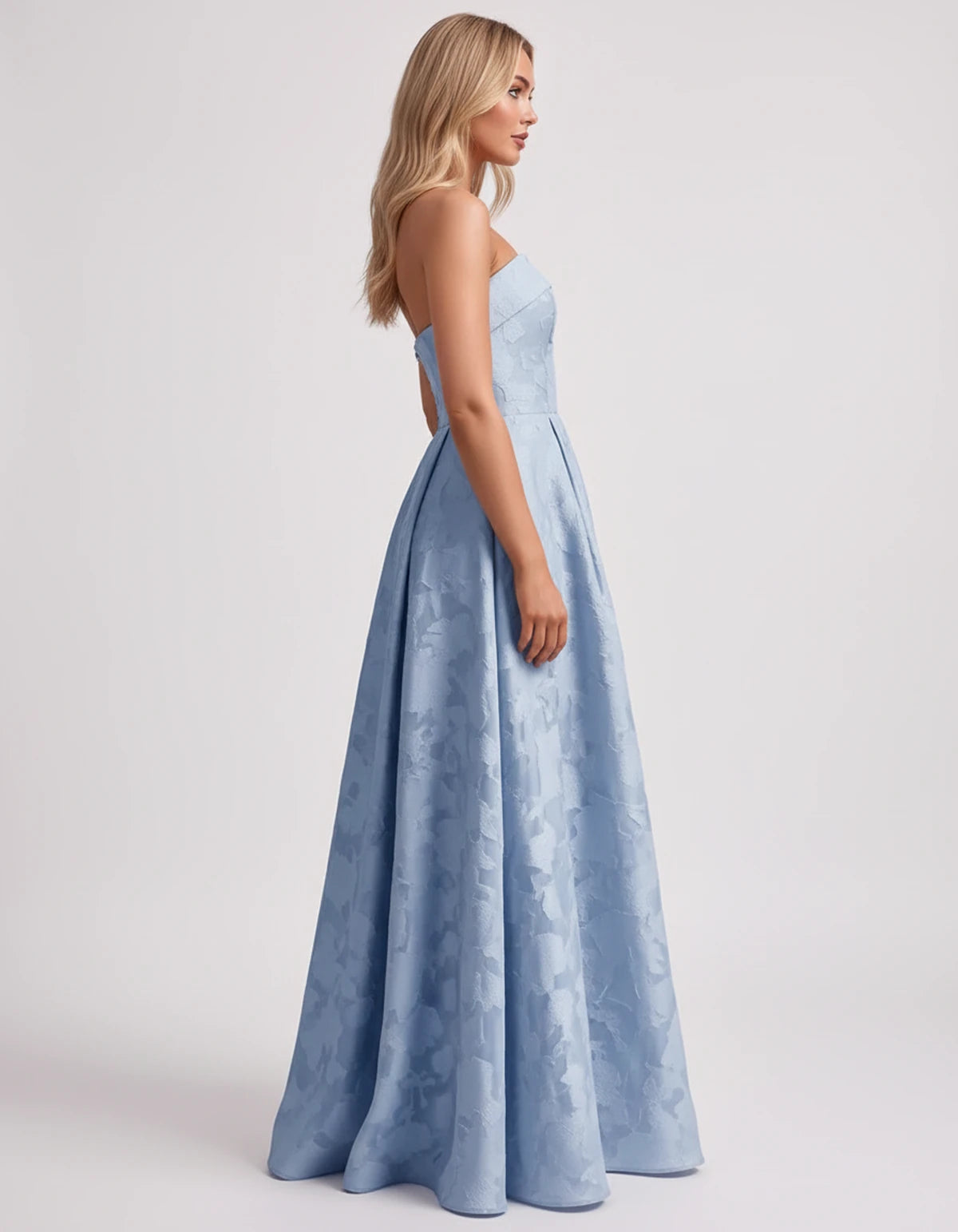 Lumina Maxi Dress — Light Blue | SKU: SD-44054-lightblue-2,SD-44054-lightblue-4,SD-44054-lightblue-6,SD-44054-lightblue-8,SD-44054-lightblue-10,SD-44054-lightblue-12,SD-44054-lightblue-14,SD-44054-lightblue-16,SD-44054-lightblue-16W,SD-44054-lightblue-18W,SD-44054-lightblue-20W,SD-44054-lightblue-22W
