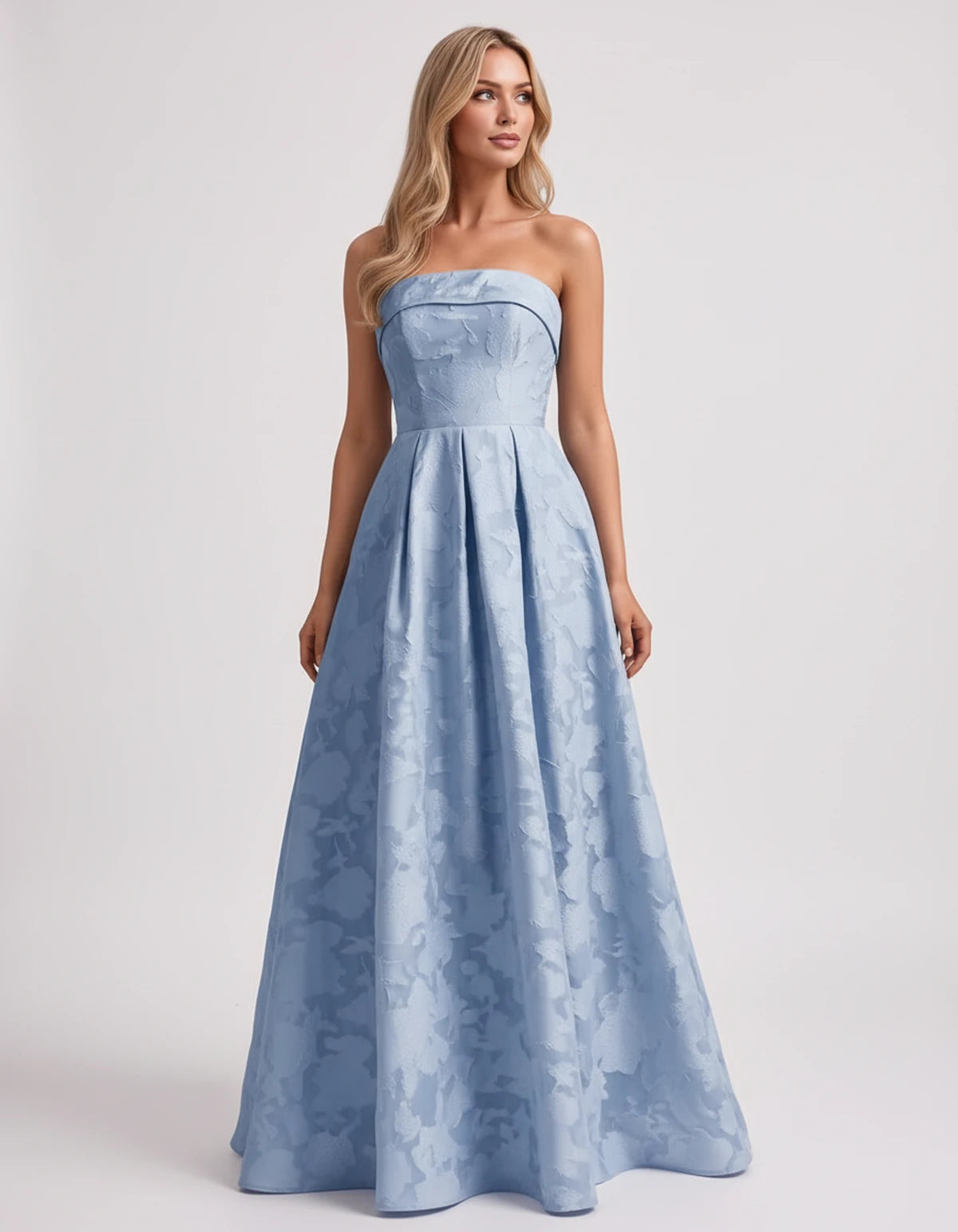 Lumina Maxi Dress — Light Blue | SKU: SD-44054-lightblue-2,SD-44054-lightblue-4,SD-44054-lightblue-6,SD-44054-lightblue-8,SD-44054-lightblue-10,SD-44054-lightblue-12,SD-44054-lightblue-14,SD-44054-lightblue-16,SD-44054-lightblue-16W,SD-44054-lightblue-18W,SD-44054-lightblue-20W,SD-44054-lightblue-22W
