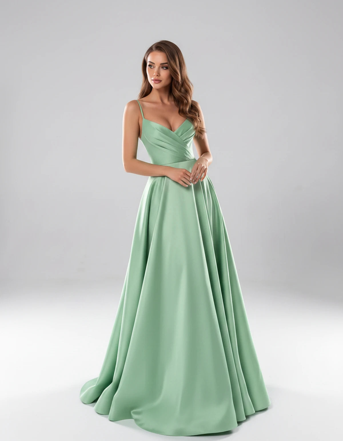 Lunaria Maxi Dress — Sage Green | SKU: SD-71712-sagegreen-2,SD-71712-sagegreen-4,SD-71712-sagegreen-6,SD-71712-sagegreen-8,SD-71712-sagegreen-10,SD-71712-sagegreen-12,SD-71712-sagegreen-14,SD-71712-sagegreen-14W,SD-71712-sagegreen-16,SD-71712-sagegreen-16W,SD-71712-sagegreen-18W