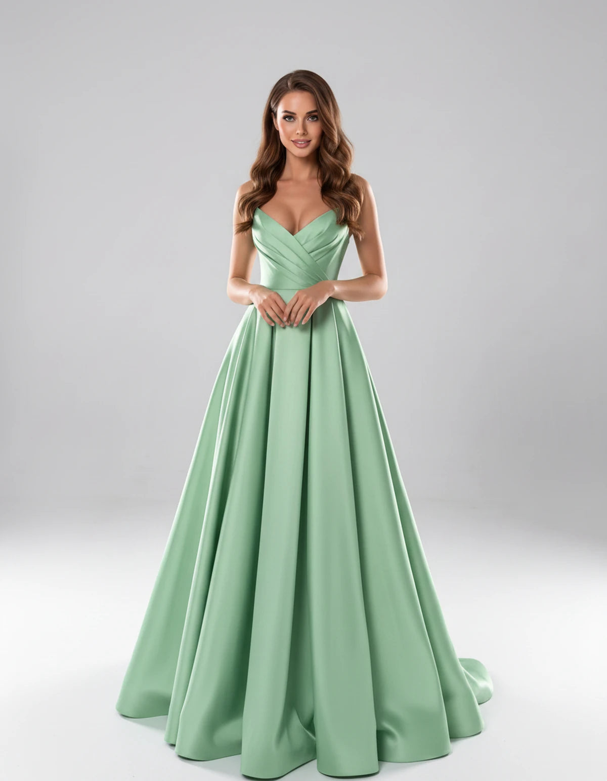 Lunaria Maxi Dress — Sage Green | SKU: SD-71712-sagegreen-2,SD-71712-sagegreen-4,SD-71712-sagegreen-6,SD-71712-sagegreen-8,SD-71712-sagegreen-10,SD-71712-sagegreen-12,SD-71712-sagegreen-14,SD-71712-sagegreen-14W,SD-71712-sagegreen-16,SD-71712-sagegreen-16W,SD-71712-sagegreen-18W