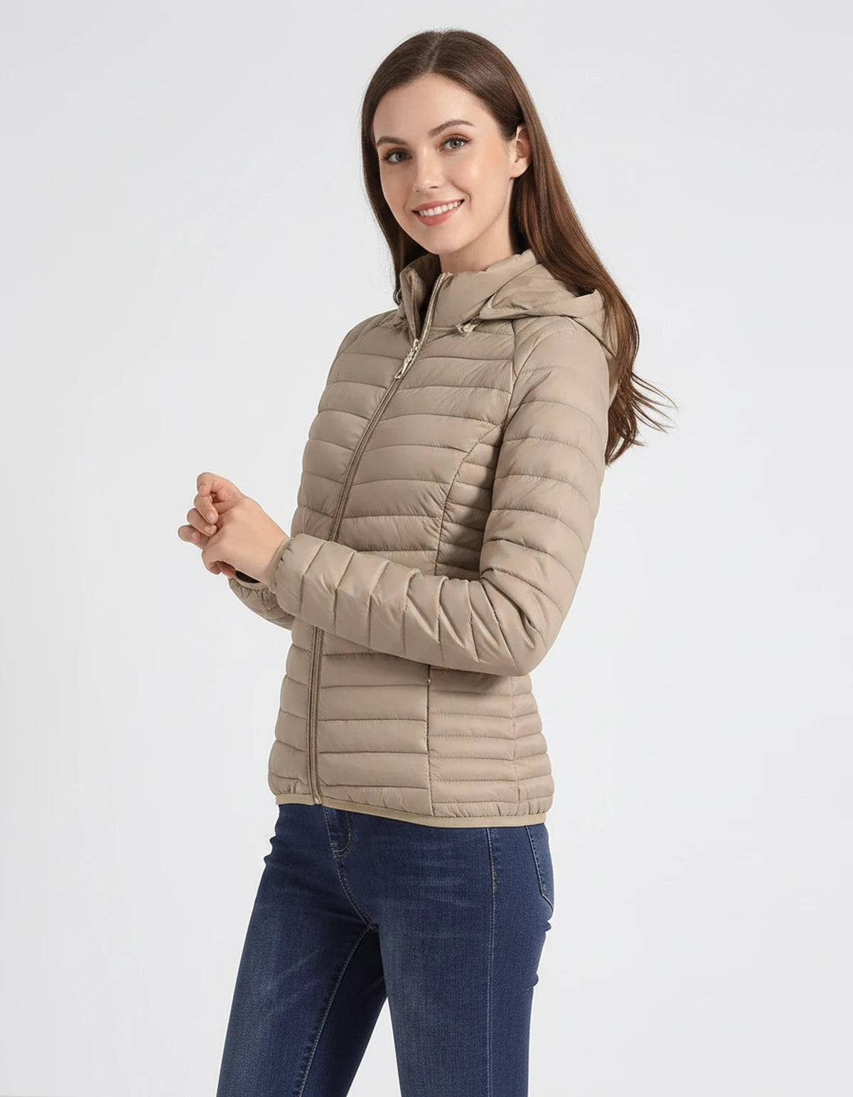 Myrtille Coat — Beige | SKU: SD-55121-beige-XS,SD-55121-beige-S,SD-55121-beige-M,SD-55121-beige-L,SD-55121-beige-XL,SD-55121-beige-2XL