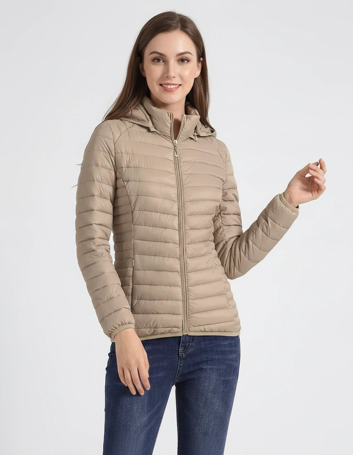 Myrtille Coat — Beige | SKU: SD-55121-beige-XS,SD-55121-beige-S,SD-55121-beige-M,SD-55121-beige-L,SD-55121-beige-XL,SD-55121-beige-2XL