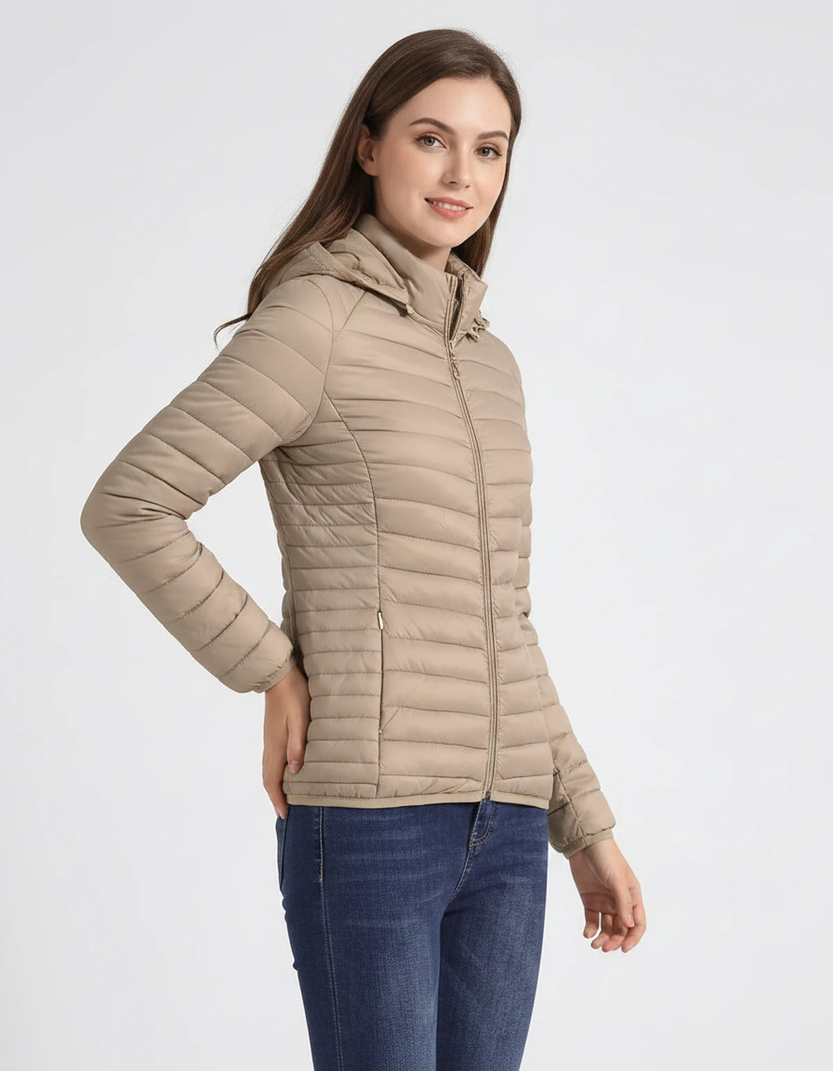 Myrtille Coat — Beige | SKU: SD-55121-beige-XS,SD-55121-beige-S,SD-55121-beige-M,SD-55121-beige-L,SD-55121-beige-XL,SD-55121-beige-2XL