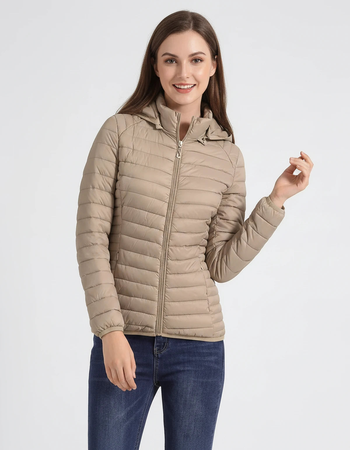 Myrtille Coat — Beige | SKU: SD-55121-beige-XS,SD-55121-beige-S,SD-55121-beige-M,SD-55121-beige-L,SD-55121-beige-XL,SD-55121-beige-2XL