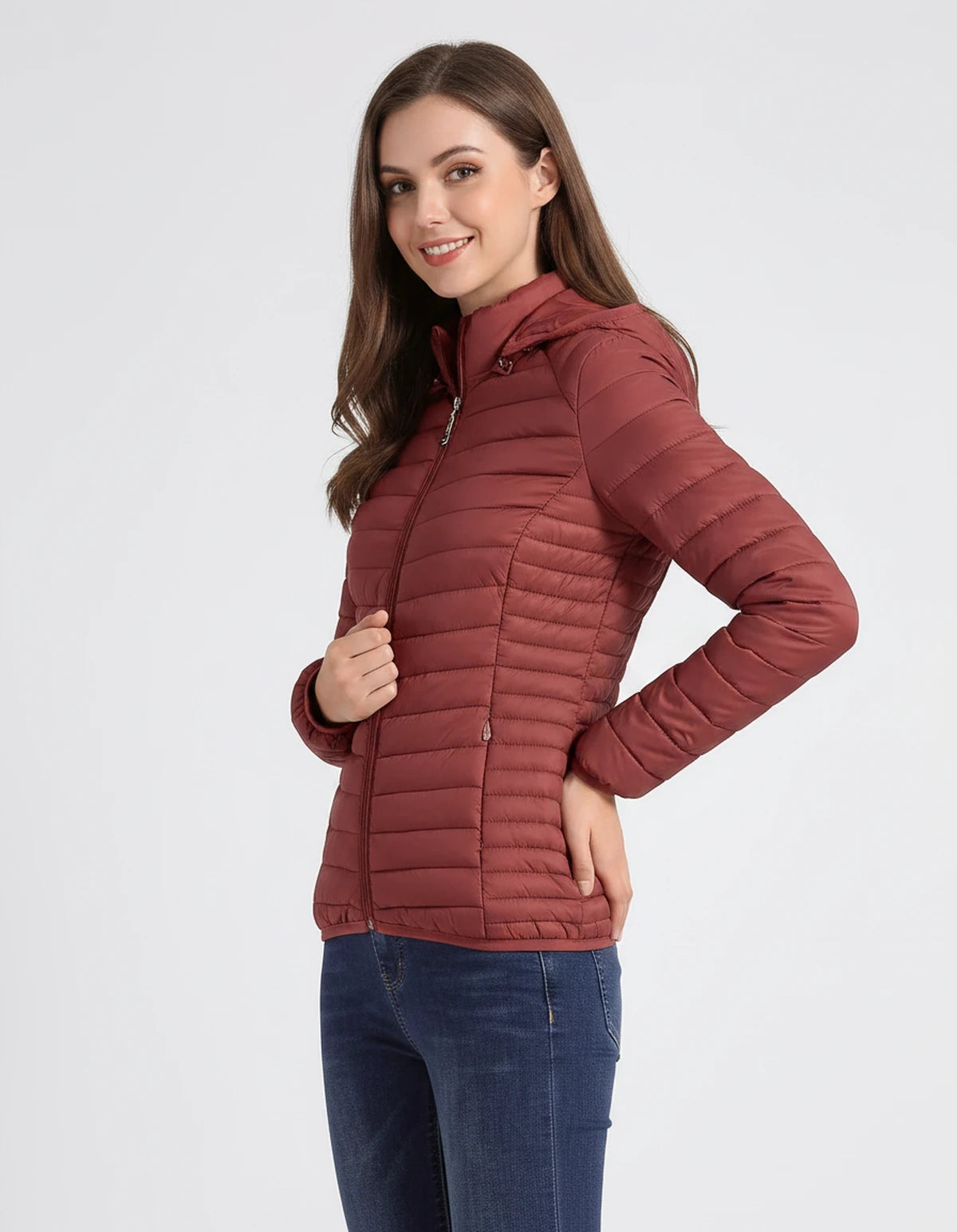 Myrtille Coat — Red | SKU: SD-55121-red-XS,SD-55121-red-S,SD-55121-red-M,SD-55121-red-L,SD-55121-red-XL,SD-55121-red-2XL