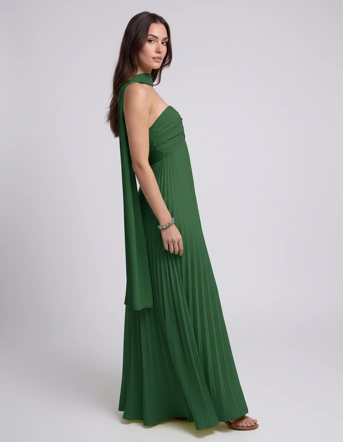 Navarre Maxi Dress — Emerald Green | SKU: SD-70594-emeraldgreen-2,SD-70594-emeraldgreen-4,SD-70594-emeraldgreen-6,SD-70594-emeraldgreen-8,SD-70594-emeraldgreen-10,SD-70594-emeraldgreen-12,SD-70594-emeraldgreen-14,SD-70594-emeraldgreen-16,SD-70594-emeraldgreen-18 Plus,SD-70594-emeraldgreen-22 Plus,SD-70594-emeraldgreen-26 Plus