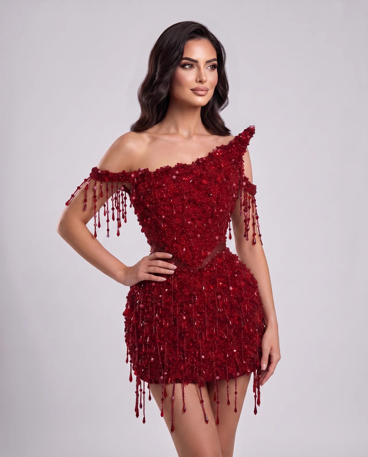 Petrichor Mini Dress — Model Color 3 | SKU: SD-73560-modelcolor3-2,SD-73560-modelcolor3-4,SD-73560-modelcolor3-6,SD-73560-modelcolor3-8,SD-73560-modelcolor3-10,SD-73560-modelcolor3-12,SD-73560-modelcolor3-14,SD-73560-modelcolor3-16,SD-73560-modelcolor3-16W,SD-73560-modelcolor3-18W,SD-73560-modelcolor3-20W,SD-73560-modelcolor3-22W
