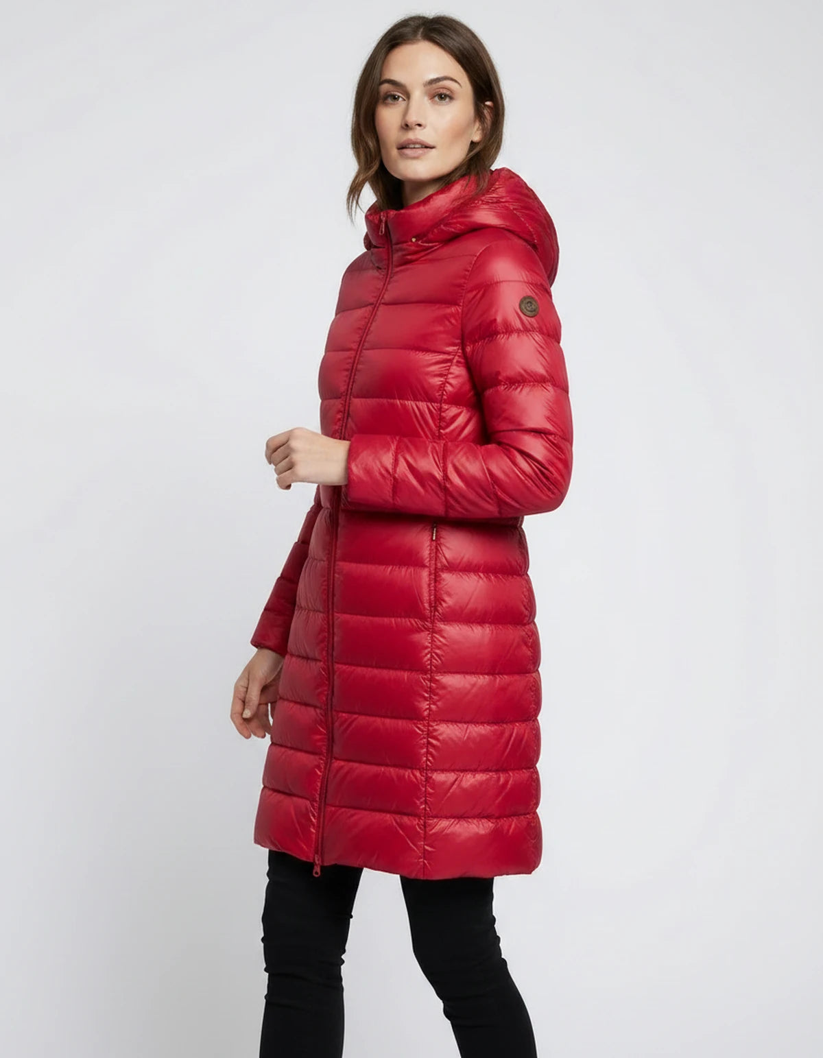 Primrose Skirt — Big red | SKU: SD-28908-bigred-XS,SD-28908-bigred-S,SD-28908-bigred-M,SD-28908-bigred-L,SD-28908-bigred-XL,SD-28908-bigred-2XL
