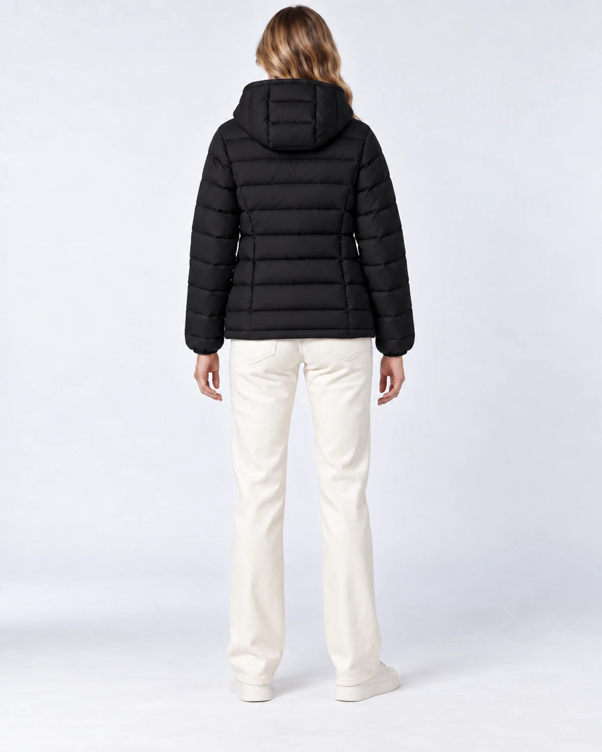 Sabeline Coat — Black | SKU: SD-57362-black-XS,SD-57362-black-S,SD-57362-black-M,SD-57362-black-L,SD-57362-black-XL