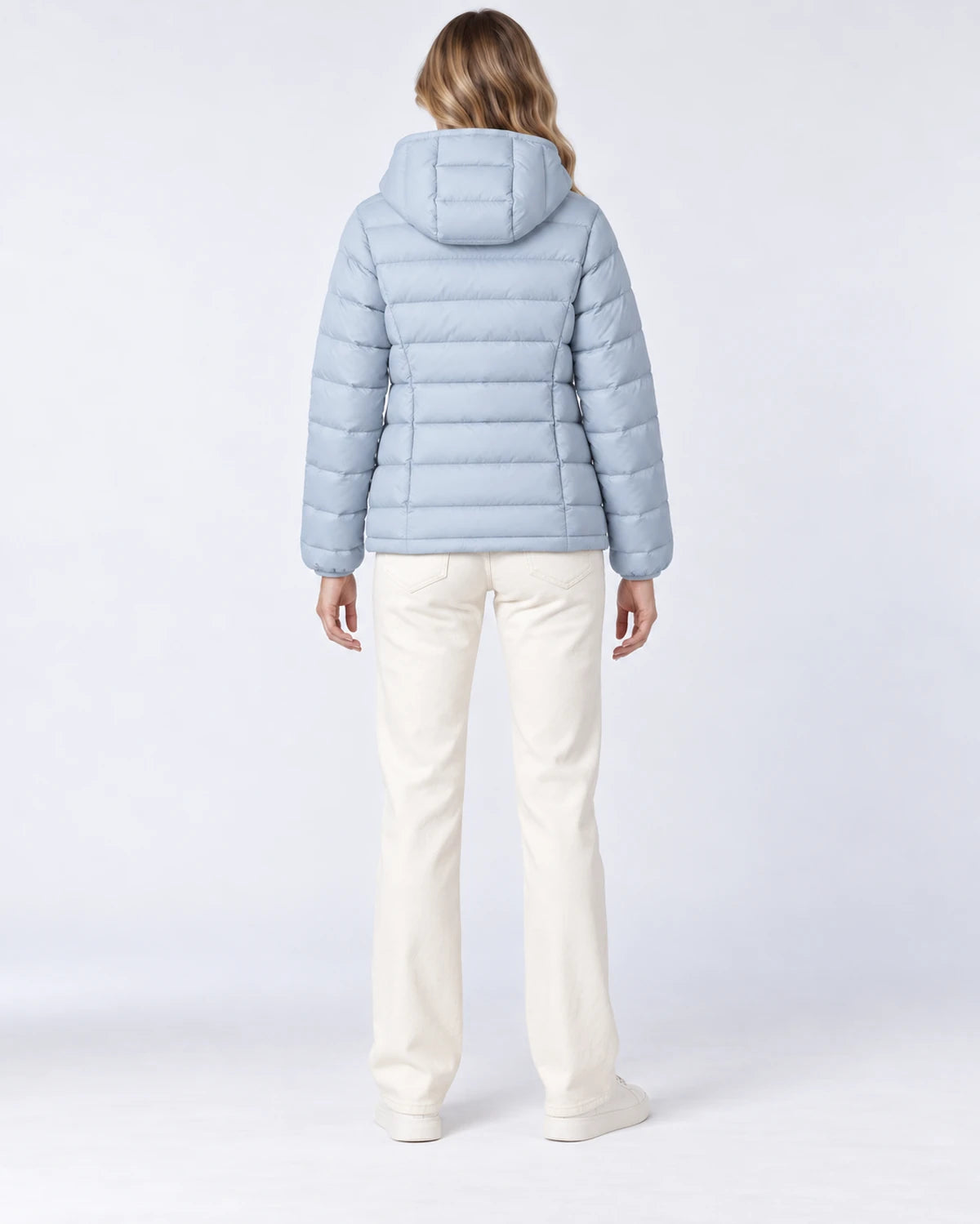 Sabeline Coat — Blue | SKU: SD-57362-blue-XS,SD-57362-blue-S,SD-57362-blue-M,SD-57362-blue-L,SD-57362-blue-XL