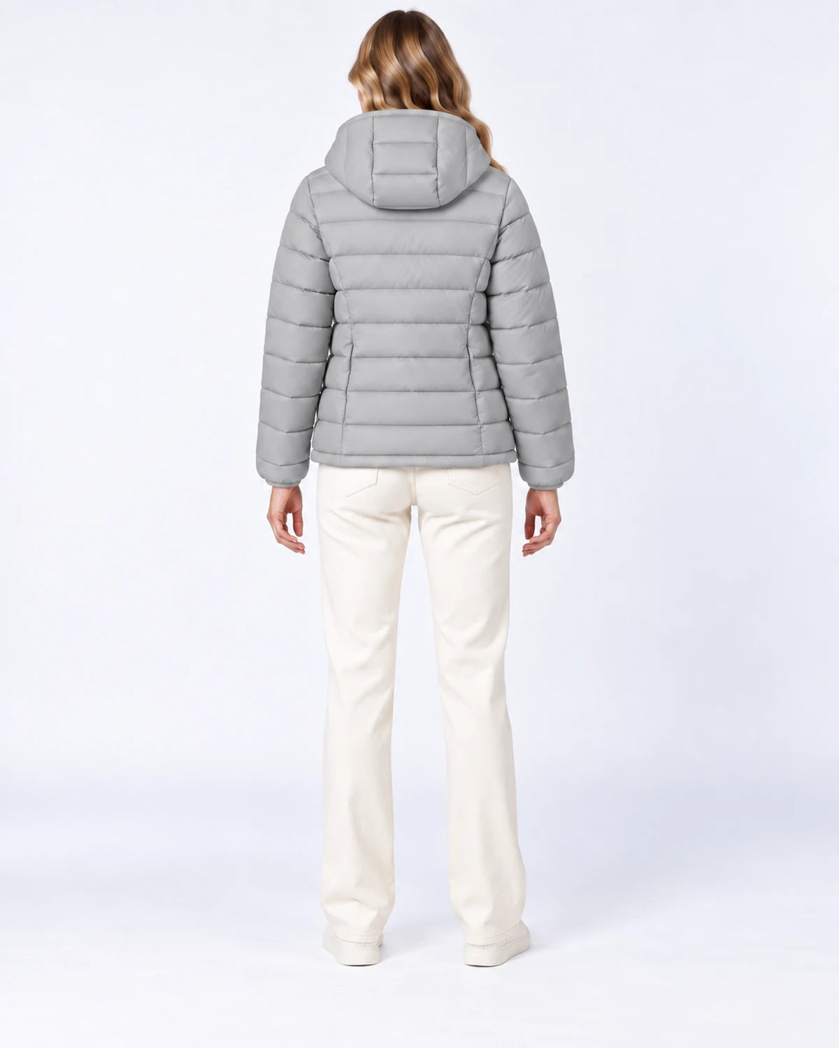 Sabeline Coat — Gray | SKU: SD-57362-gray-XS,SD-57362-gray-S,SD-57362-gray-M,SD-57362-gray-L,SD-57362-gray-XL