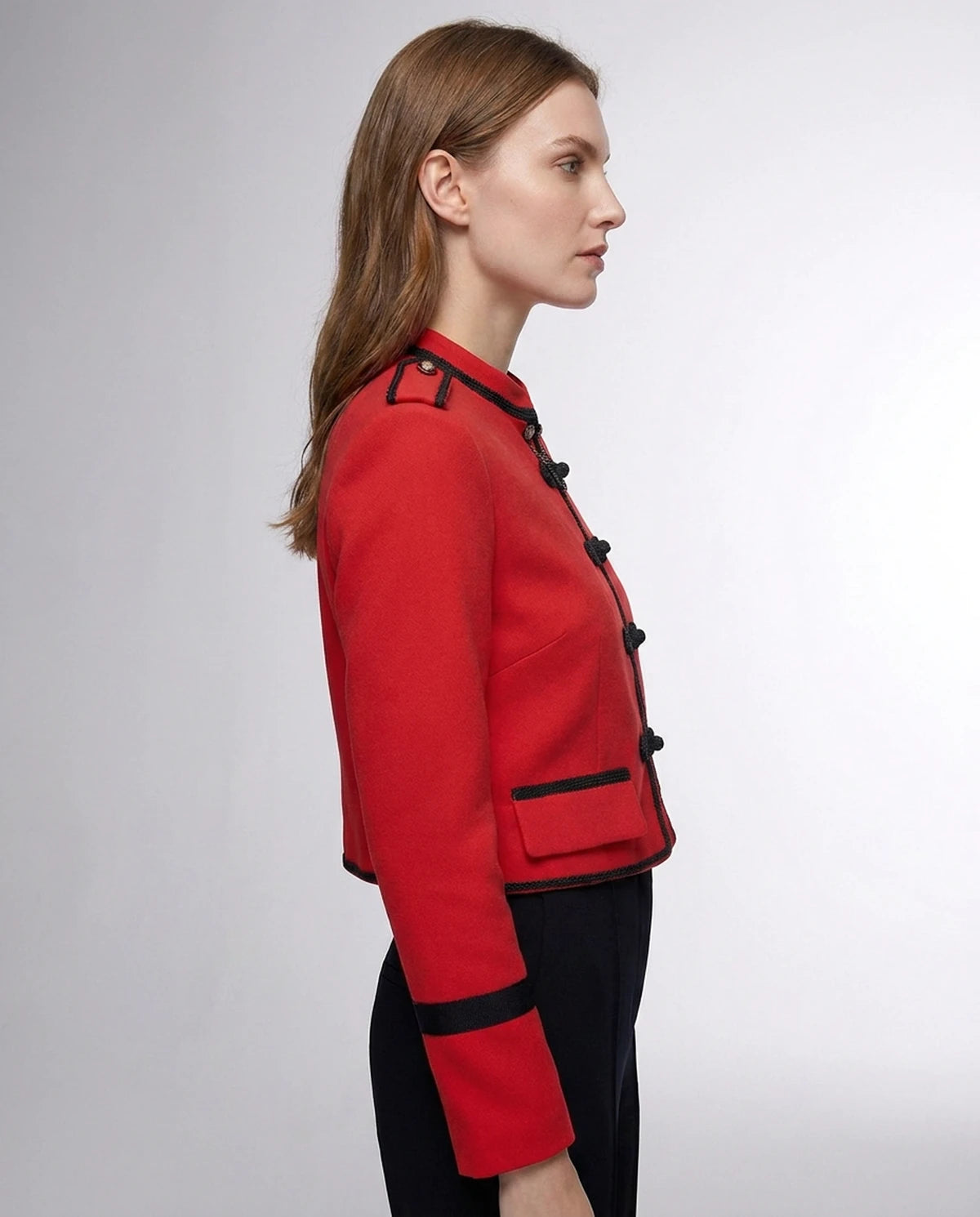 Savannah Coat — 3 | SKU: SD-03699-3-XS,SD-03699-3-S,SD-03699-3-M,SD-03699-3-L
