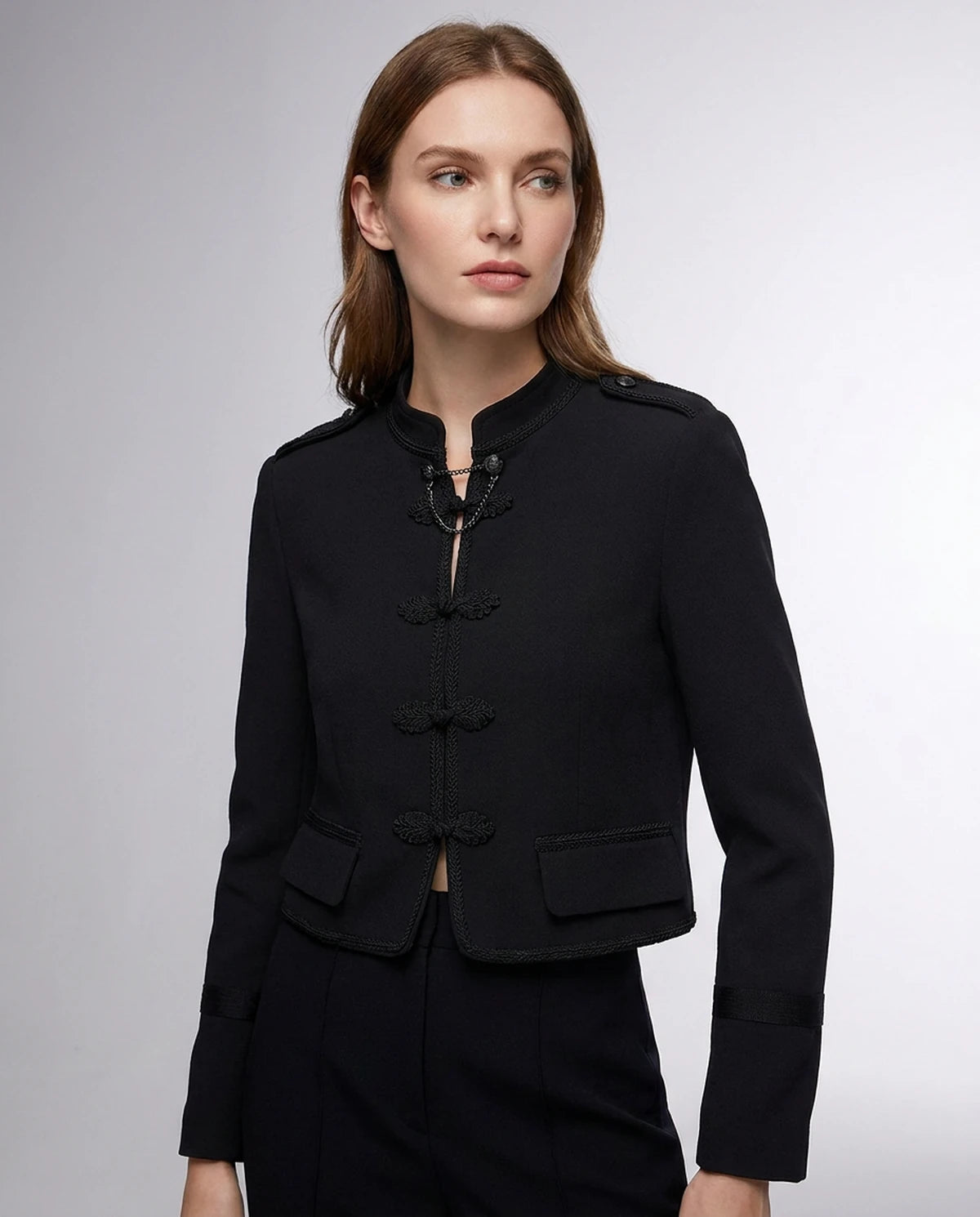 Savannah Coat — 4