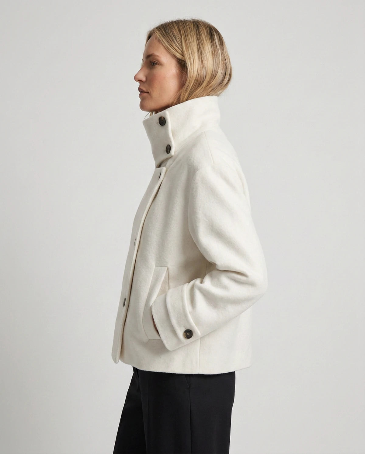 Sidonie Coat — beige1A | SKU: SD-11311-beige1a-XS,SD-11311-beige1a-S,SD-11311-beige1a-M,SD-11311-beige1a-L