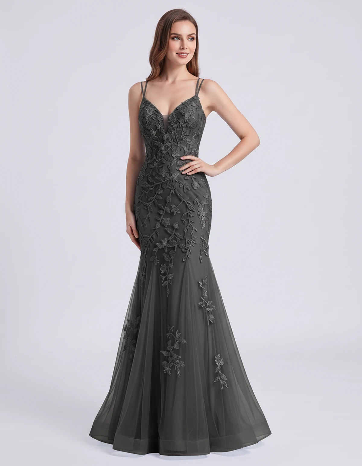 Tanzania Maxi Dress — Black | SKU: SD-29218-black-2,SD-29218-black-4,SD-29218-black-6,SD-29218-black-8,SD-29218-black-10,SD-29218-black-12,SD-29218-black-14,SD-29218-black-16,SD-29218-black-16W,SD-29218-black-18W,SD-29218-black-20W,SD-29218-black-22W