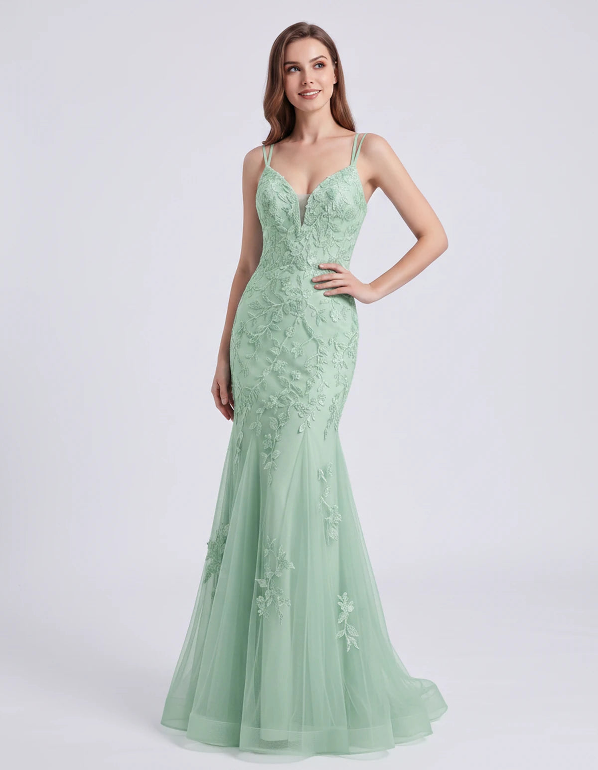 Tanzania Maxi Dress — Sage | SKU: SD-29218-sage-2,SD-29218-sage-4,SD-29218-sage-6,SD-29218-sage-8,SD-29218-sage-10,SD-29218-sage-12,SD-29218-sage-14,SD-29218-sage-16,SD-29218-sage-16W,SD-29218-sage-18W,SD-29218-sage-20W,SD-29218-sage-22W