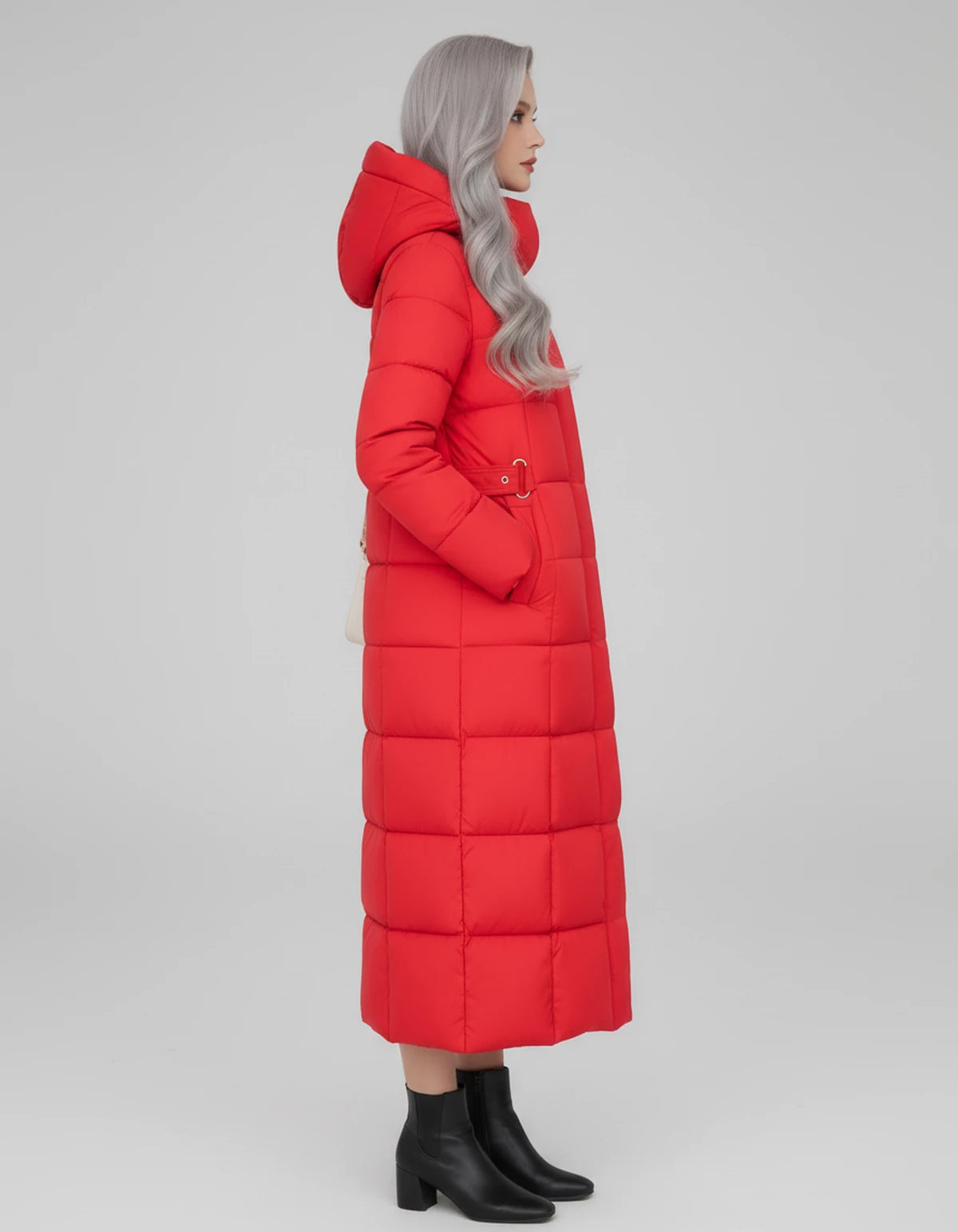Veronique Coat — Red | SKU: SD-52848-red-XS,SD-52848-red-S,SD-52848-red-M,SD-52848-red-L,SD-52848-red-XL,SD-52848-red-2XL