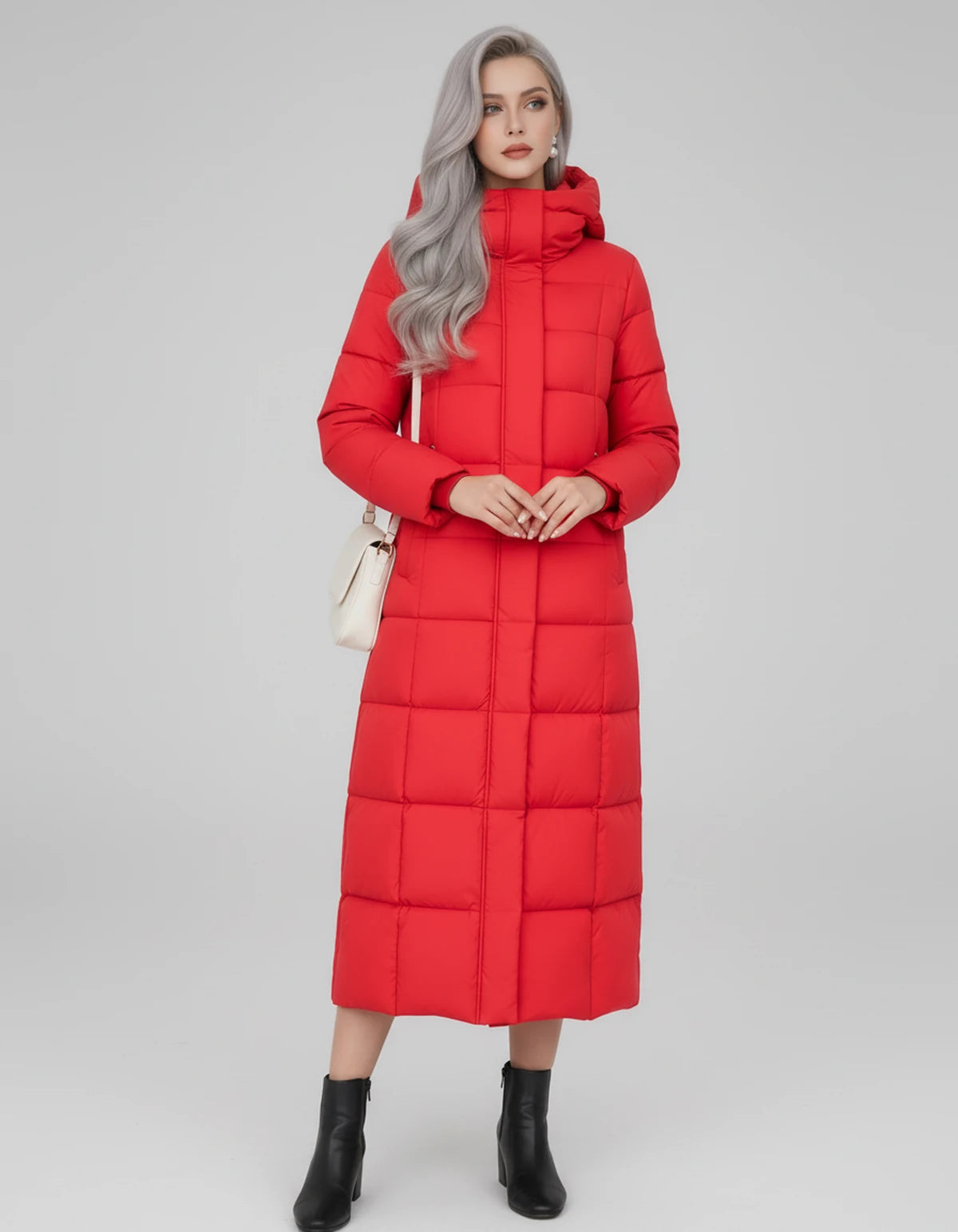 Veronique Coat — Red | SKU: SD-52848-red-XS,SD-52848-red-S,SD-52848-red-M,SD-52848-red-L,SD-52848-red-XL,SD-52848-red-2XL
