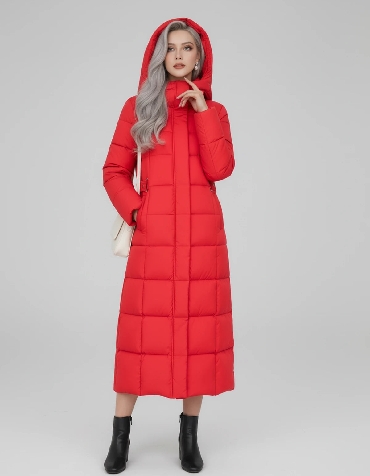 Veronique Coat — Red | SKU: SD-52848-red-XS,SD-52848-red-S,SD-52848-red-M,SD-52848-red-L,SD-52848-red-XL,SD-52848-red-2XL