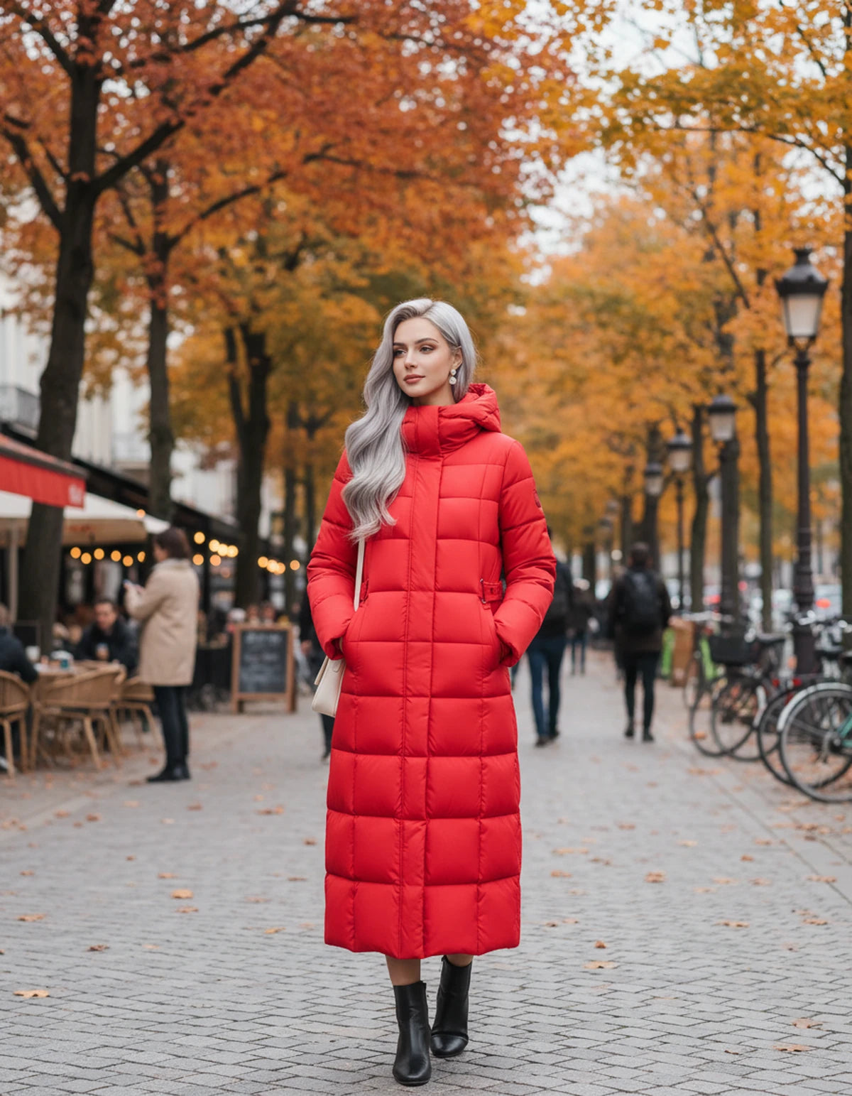 Veronique Coat — Red | SKU: SD-52848-red-XS,SD-52848-red-S,SD-52848-red-M,SD-52848-red-L,SD-52848-red-XL,SD-52848-red-2XL