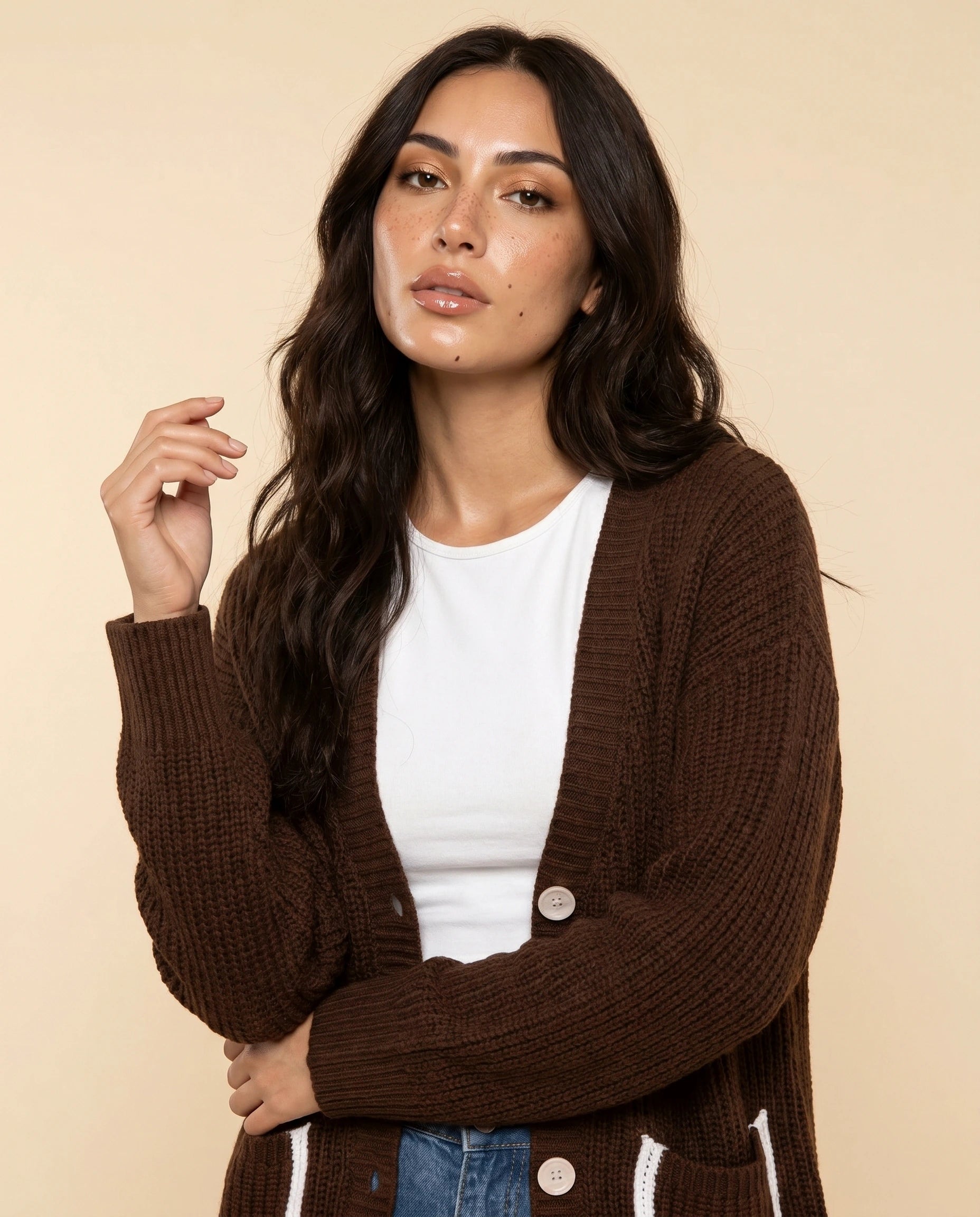 Vianne Cardigan 7962 hero