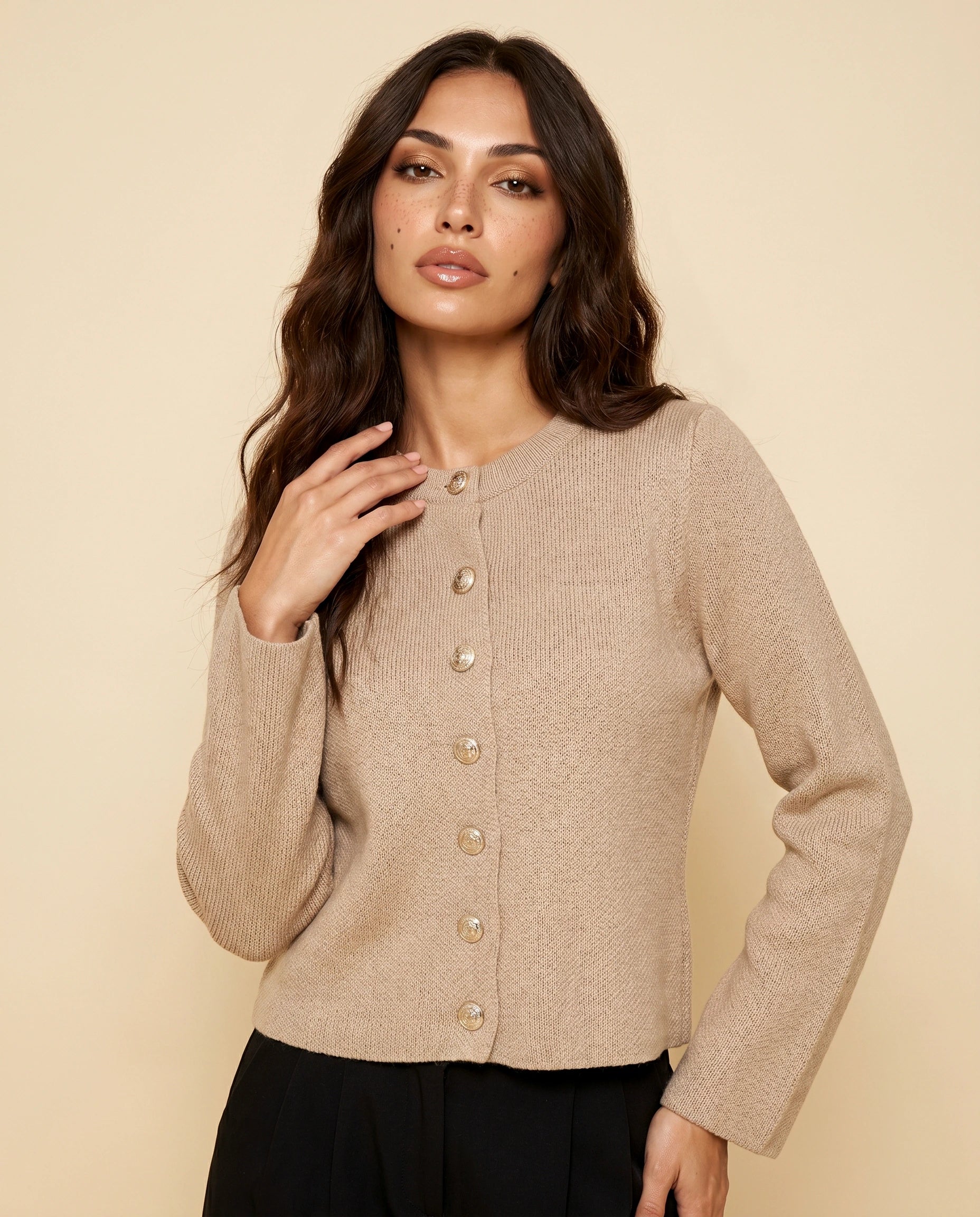 Sable Cardigan 2 hero