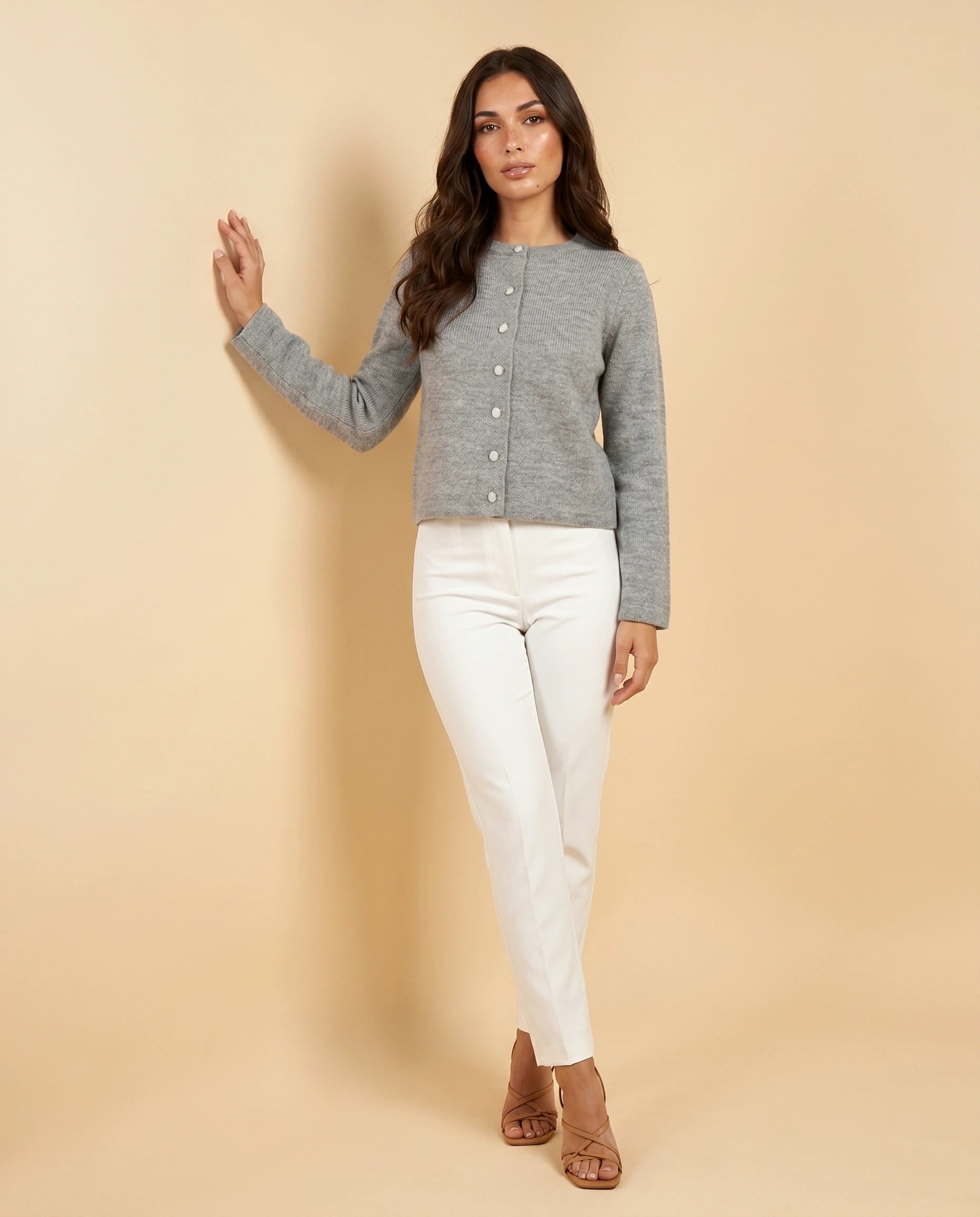 Mist Cardigan 1 angled