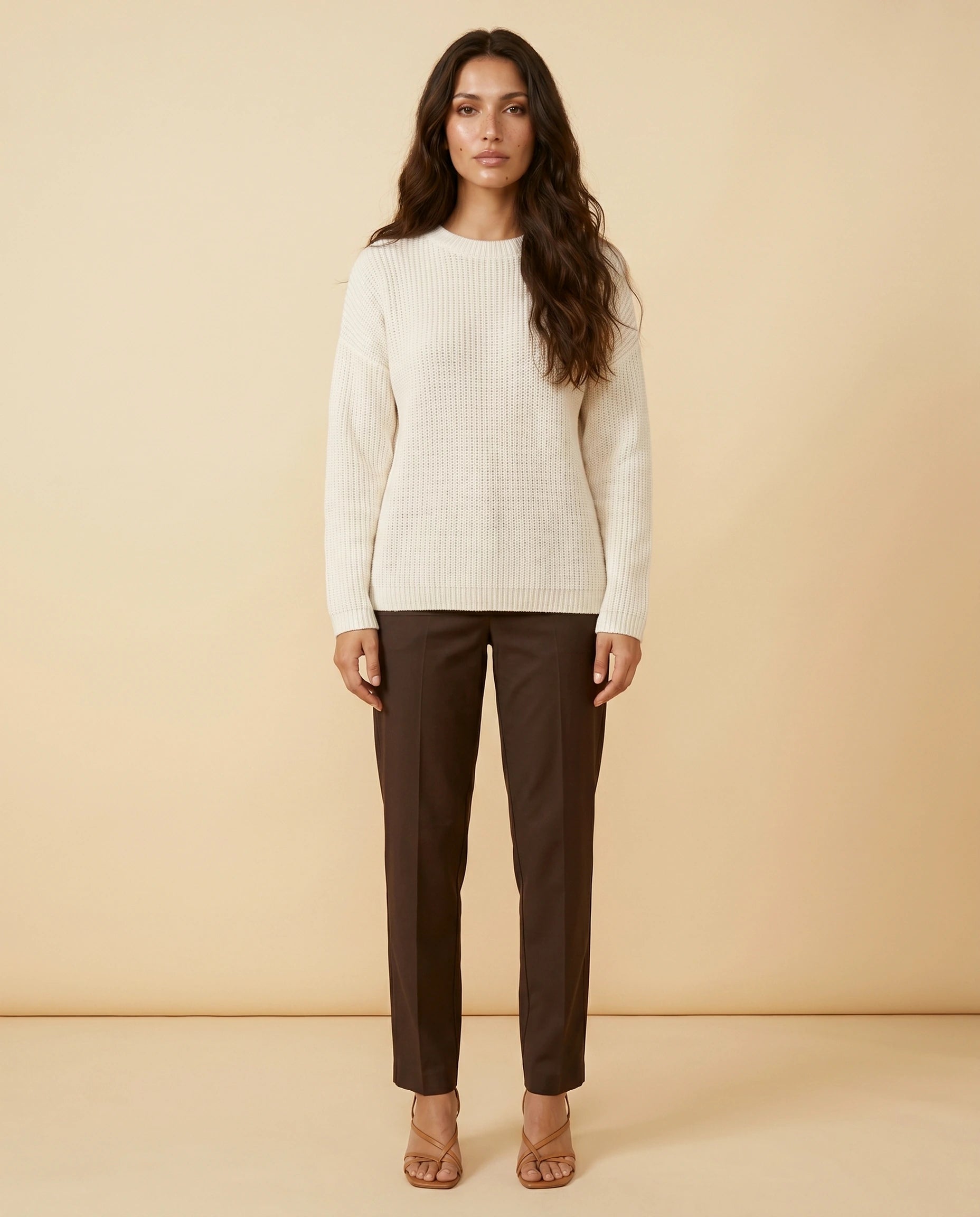 Seren Sweater 5 front