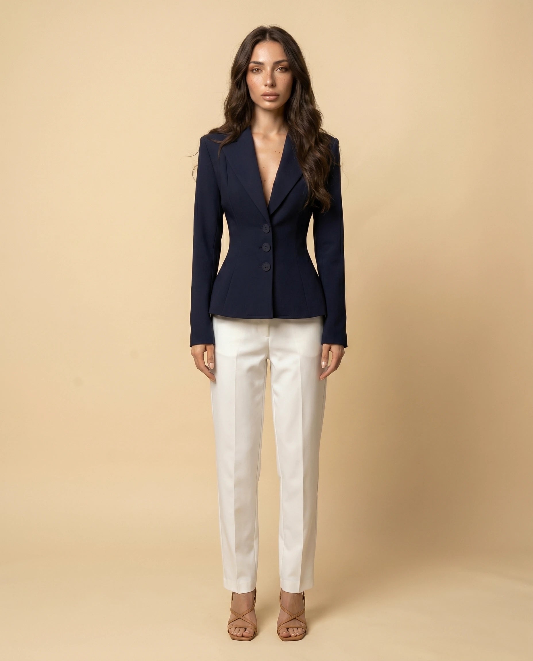 Aurora Blazer 3 front