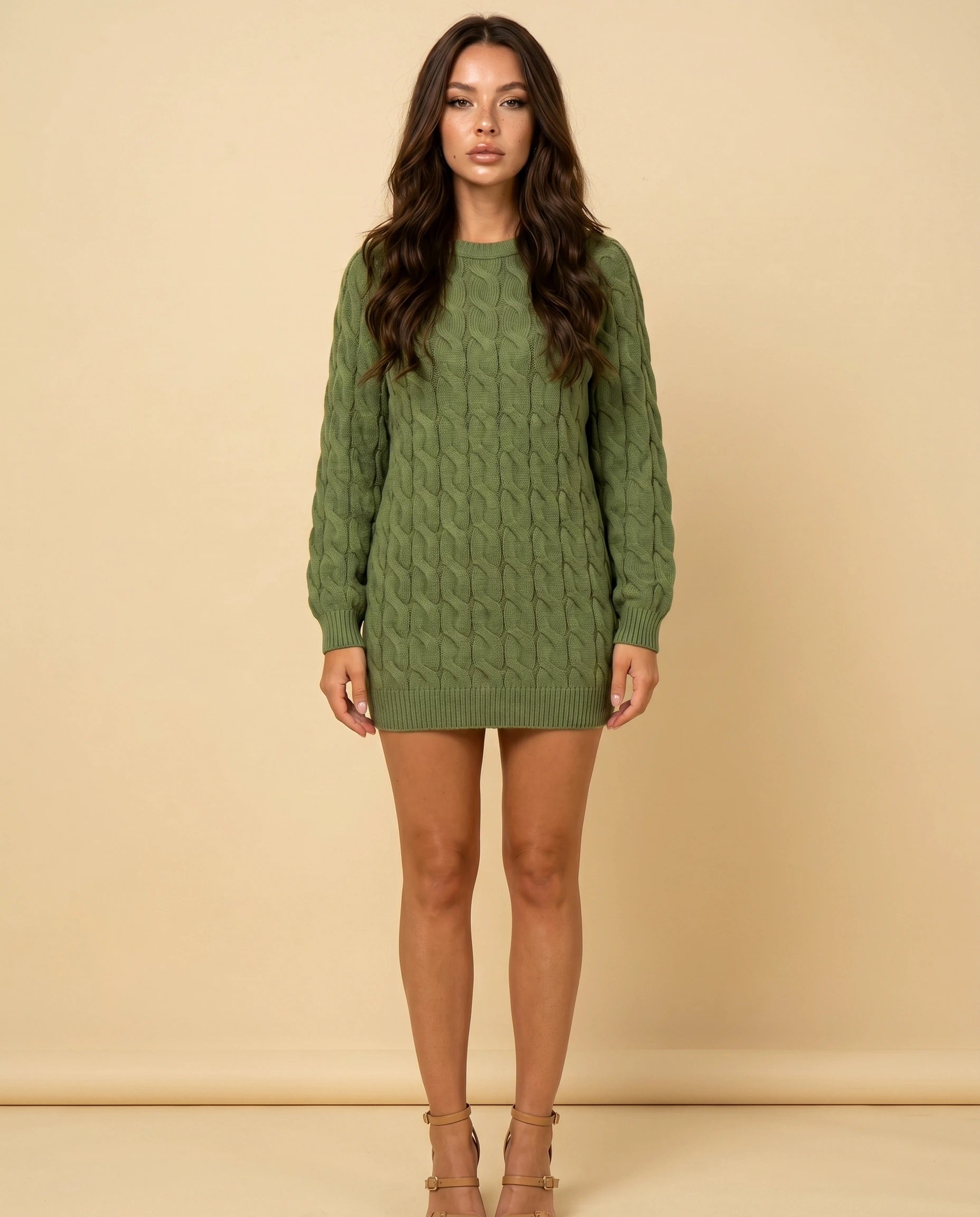 Orion Sweater 4 front