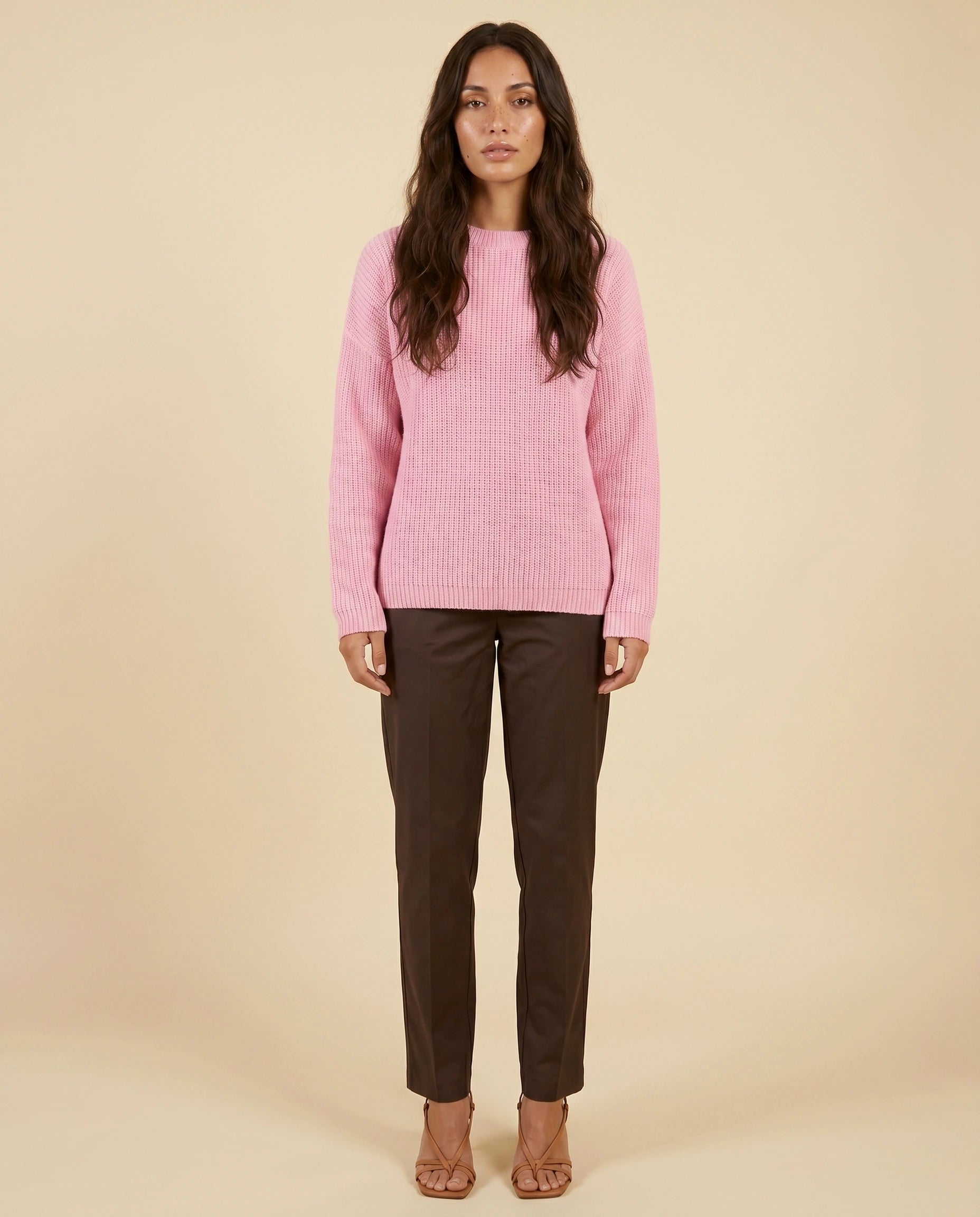 Fiora Sweater 2 front