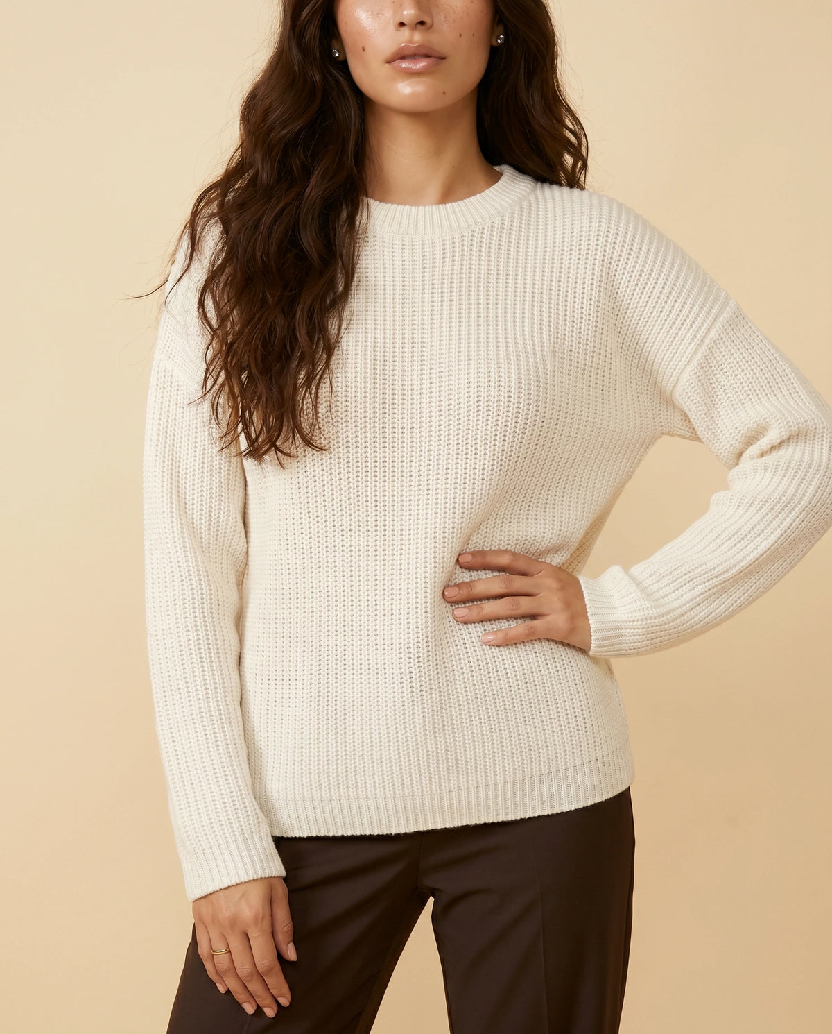 Seren Sweater 5 detail | SKU: SS-47123-ivory-L-S2,SS-47123-ivory-M-S2,SS-47123-ivory-S-S2,SS-47123-ivory-XL-S2,SS-47123-ivory-XS-S2