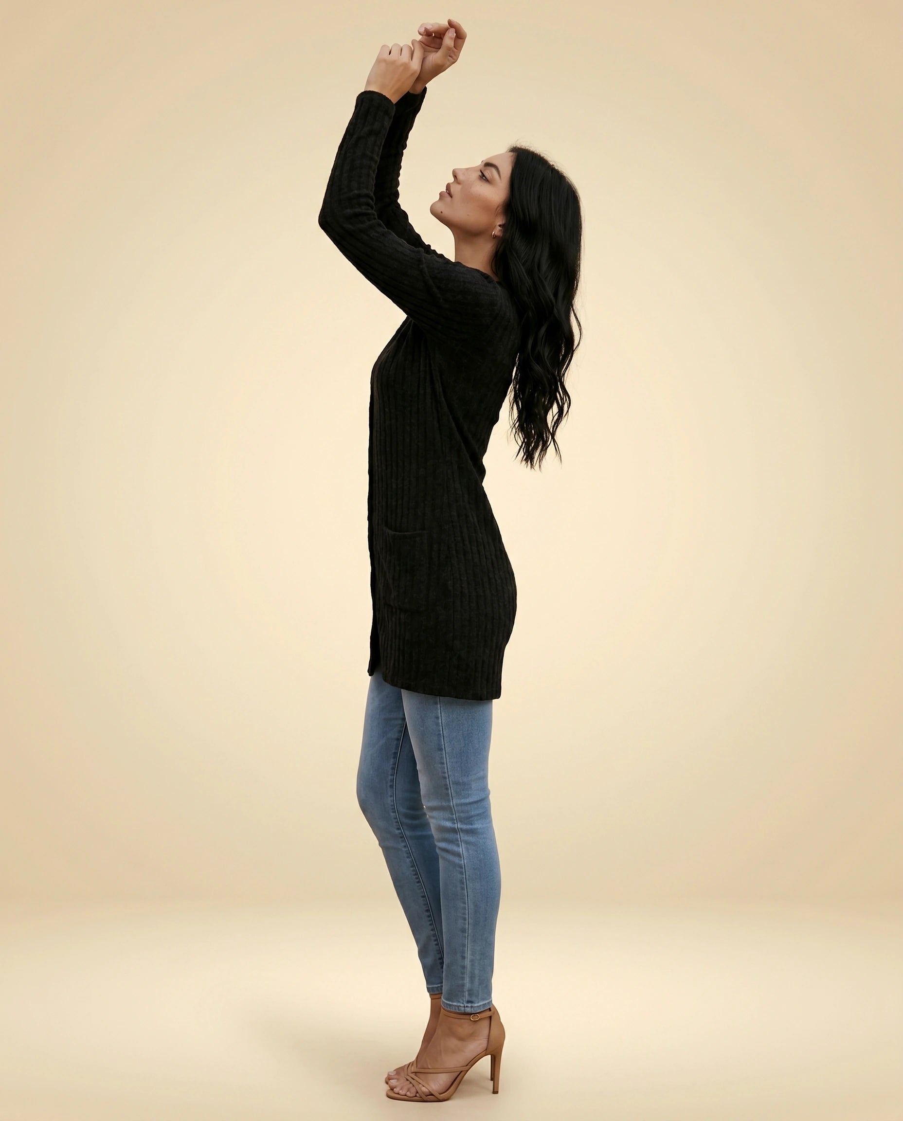 Nyx Cardigan 4 side