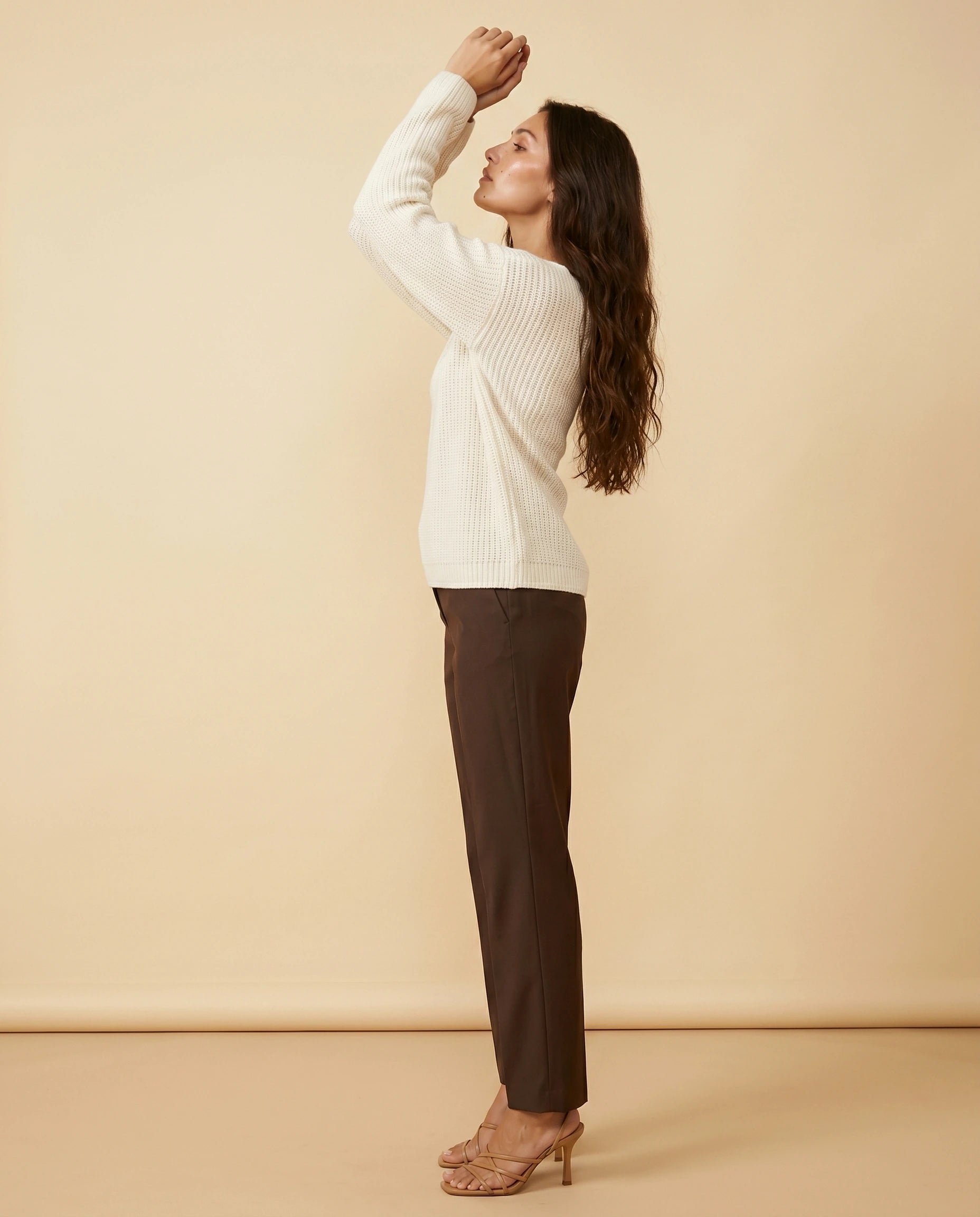 Seren Sweater 5 side