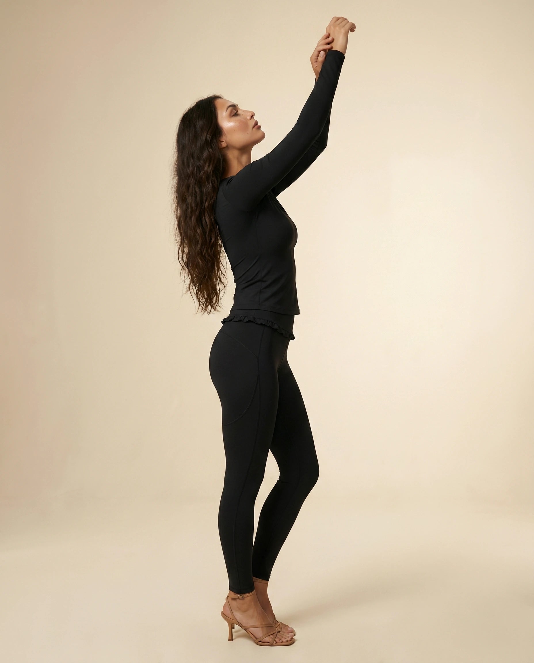 Luna Leggings 2 side