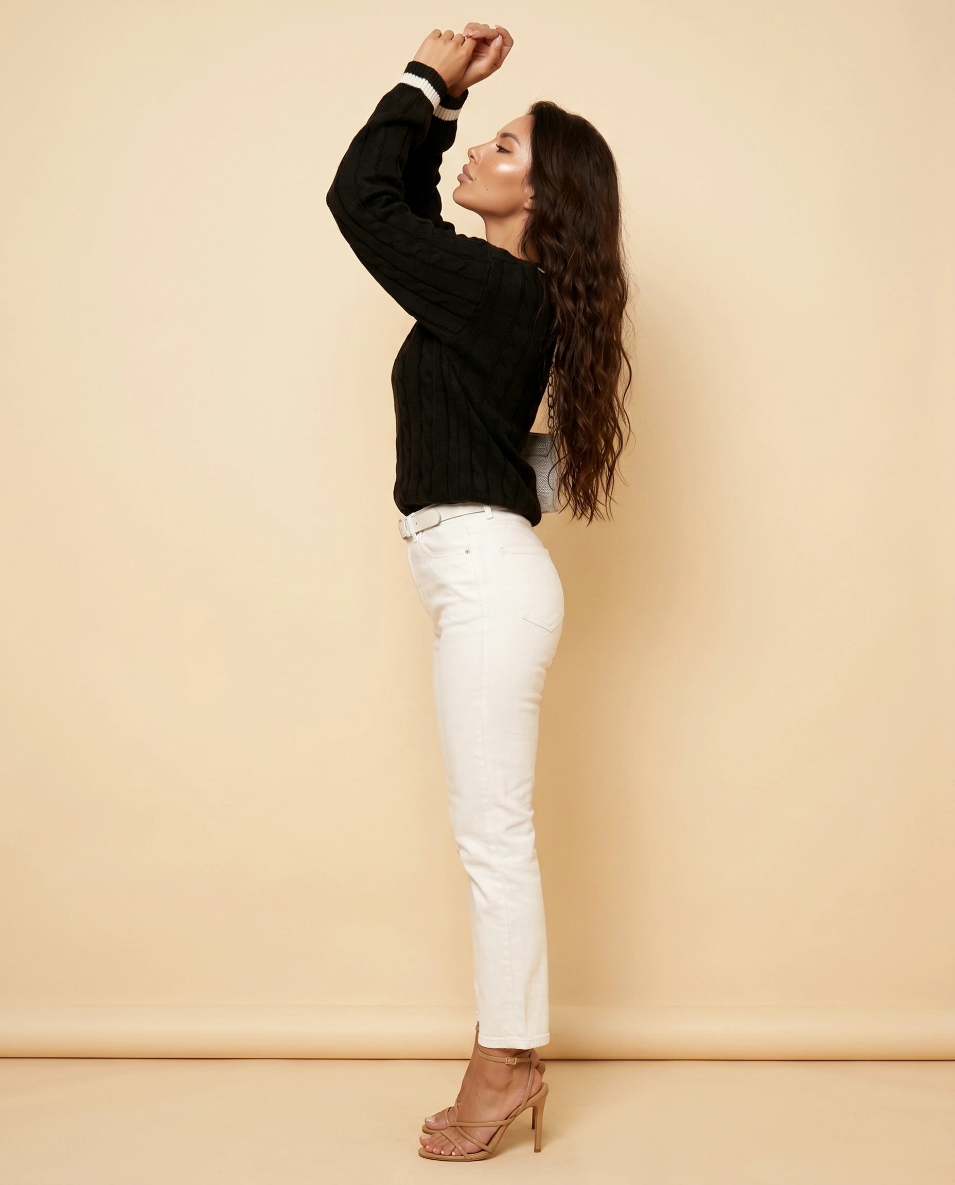 Marina Sweater 5 side