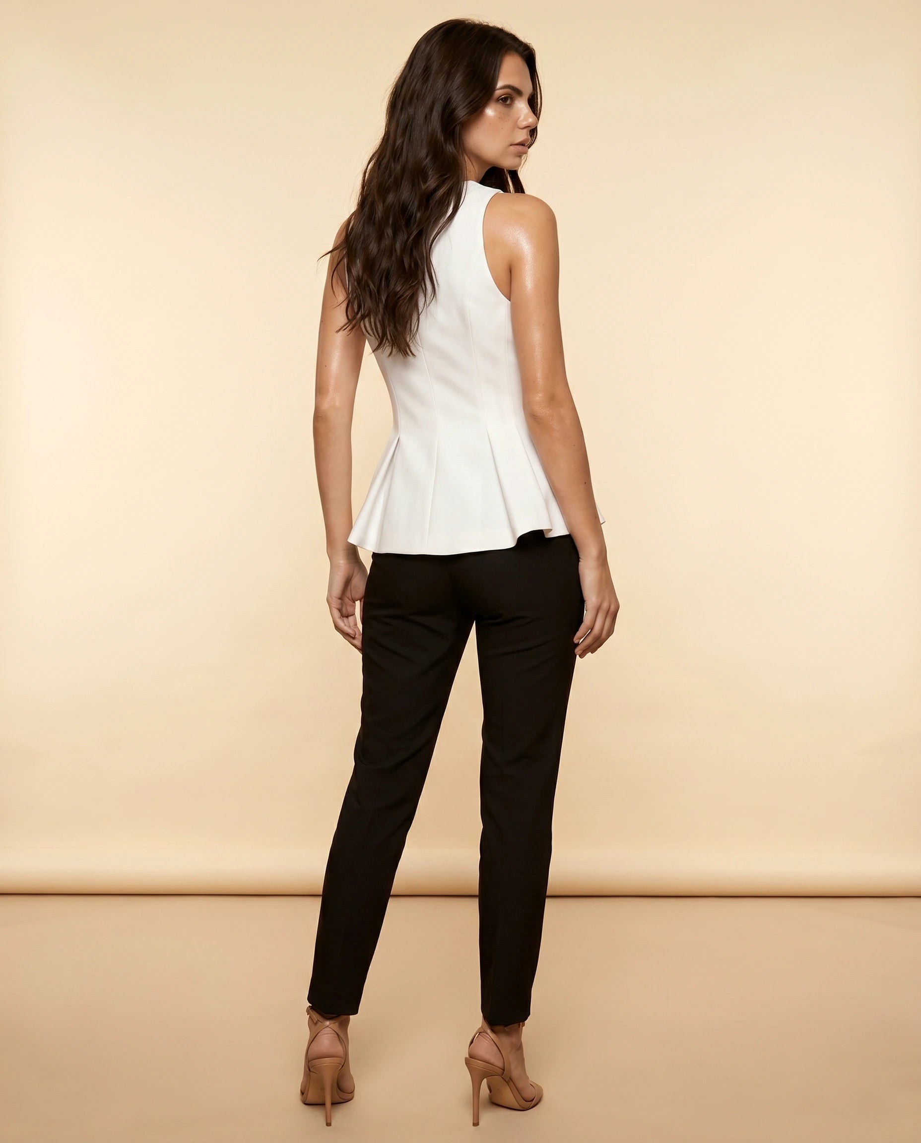 Celeste Blouse 14 back