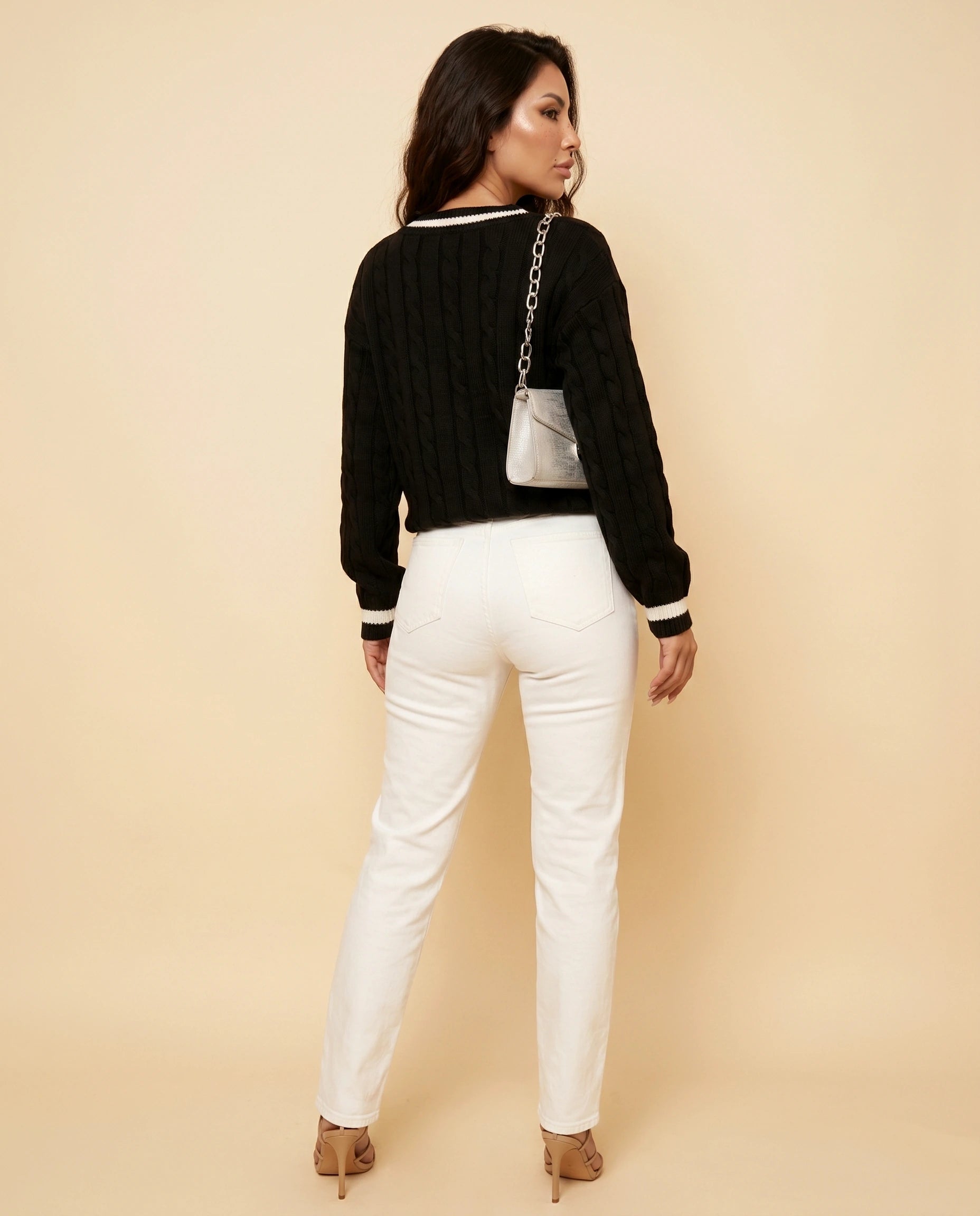 Marina Sweater 5 back