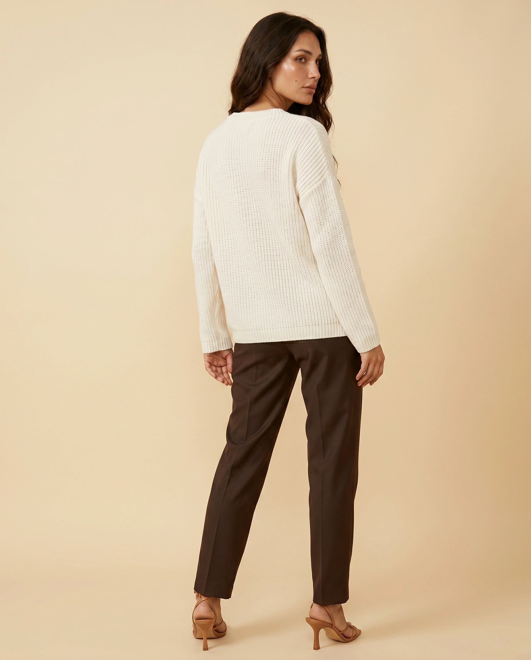 Seren Sweater 5 back