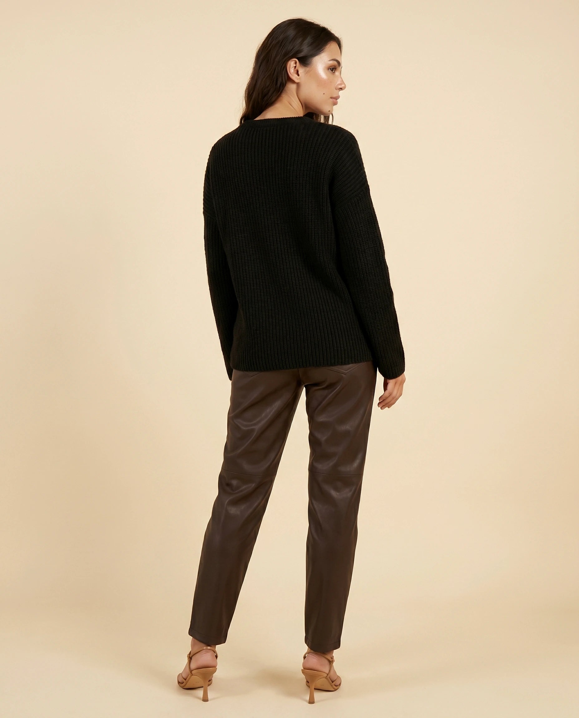 Arden Sweater 7 back
