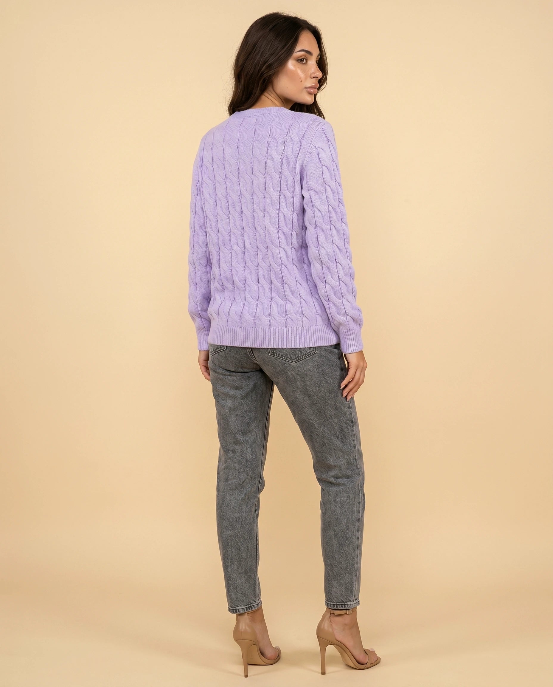 Lyra Sweater 8 back