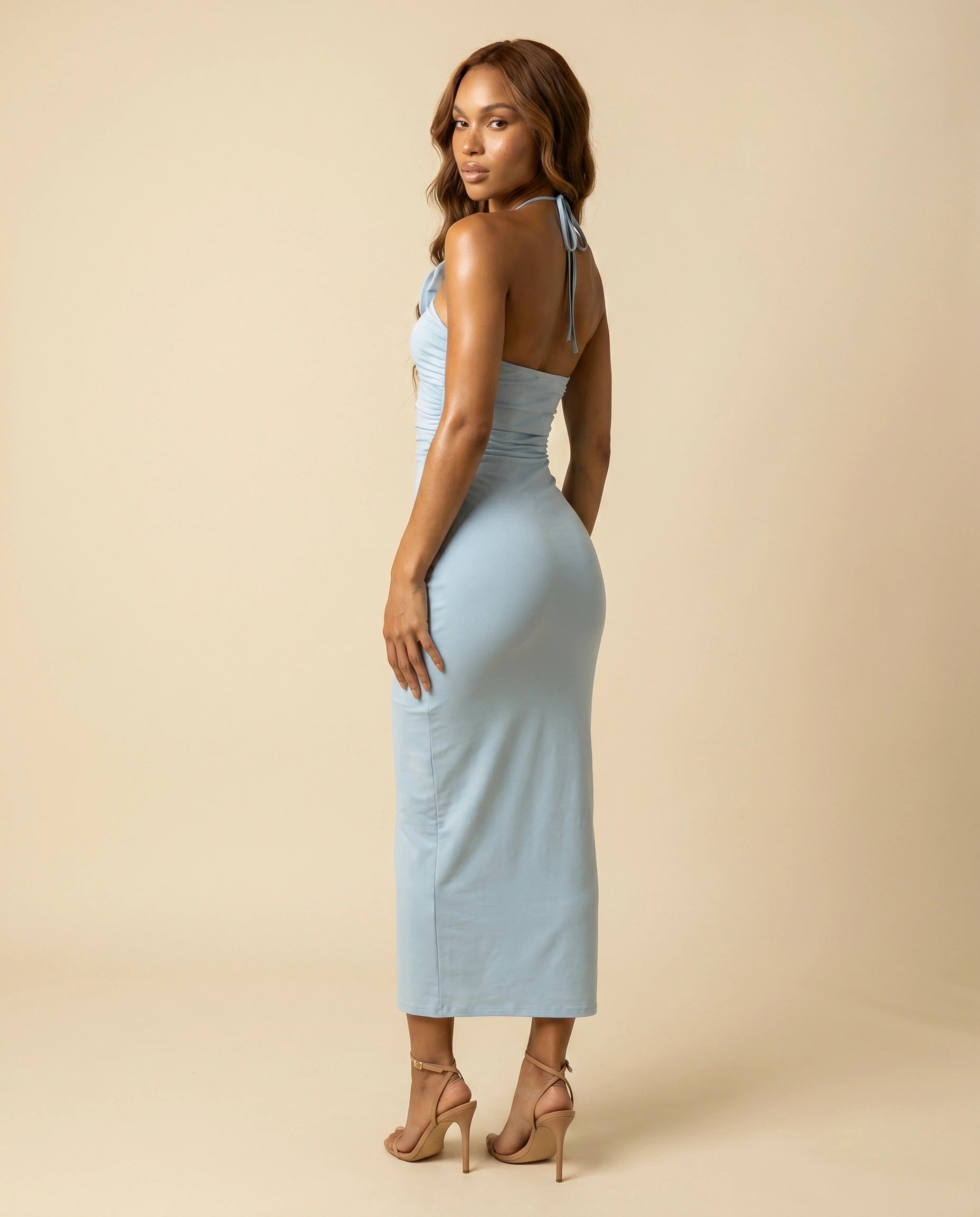 Celeste Maxi Dress 24 back