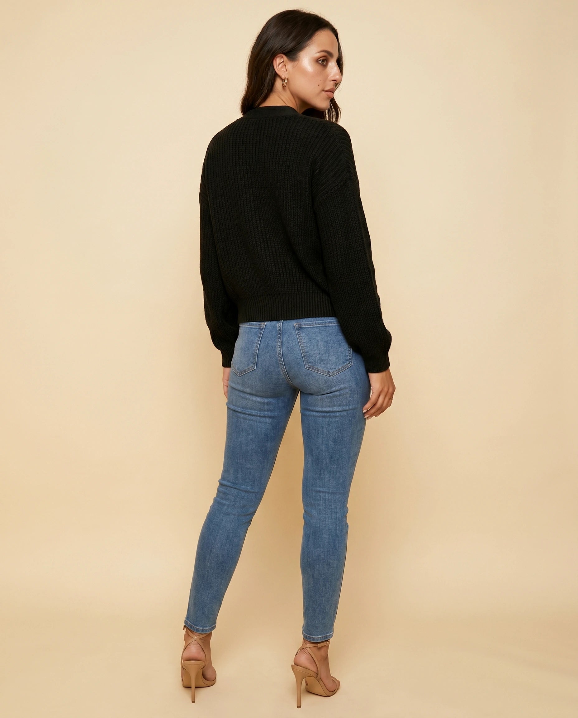 Orion Cardigan 14 back