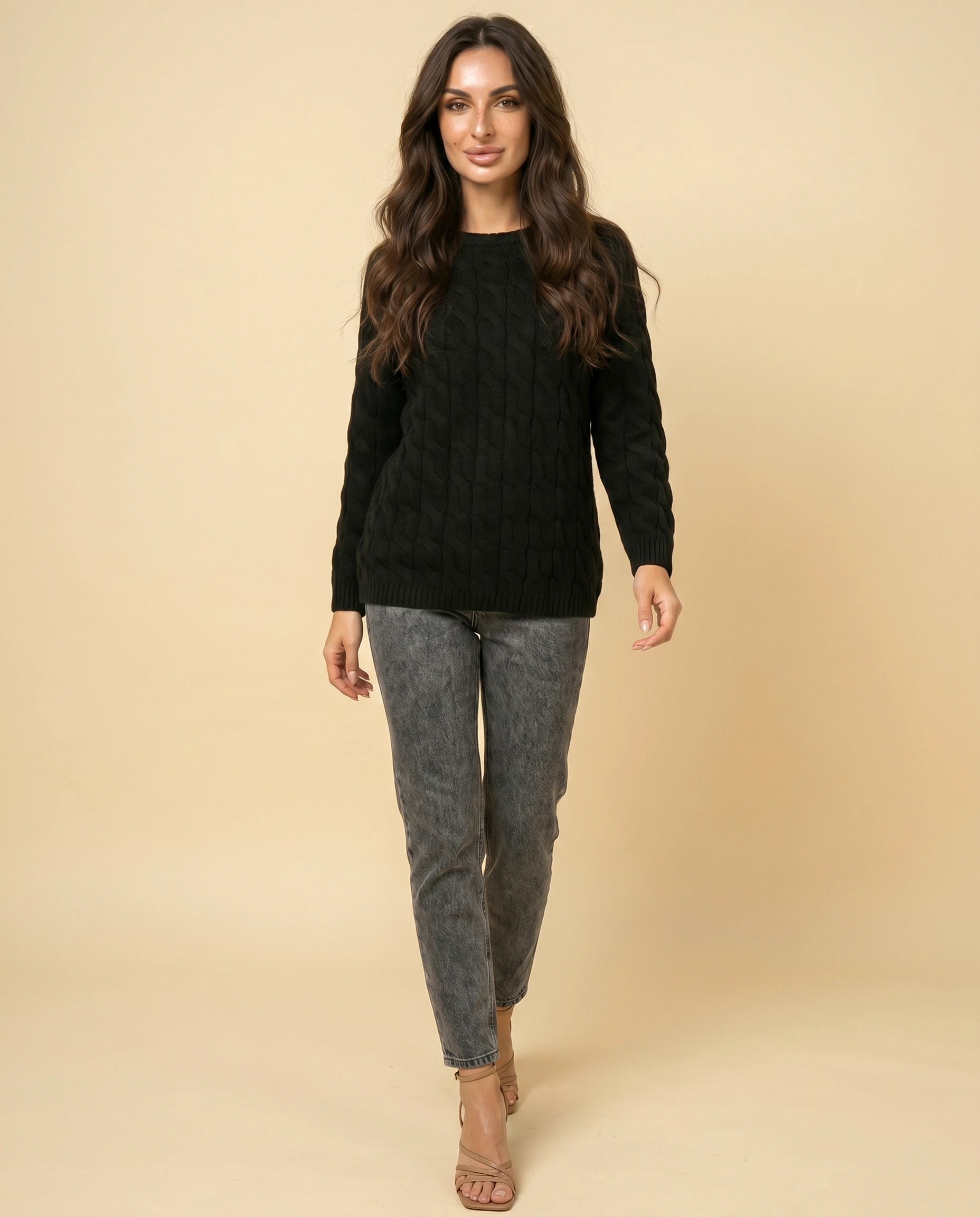 Vega Sweater 2 lifestyle