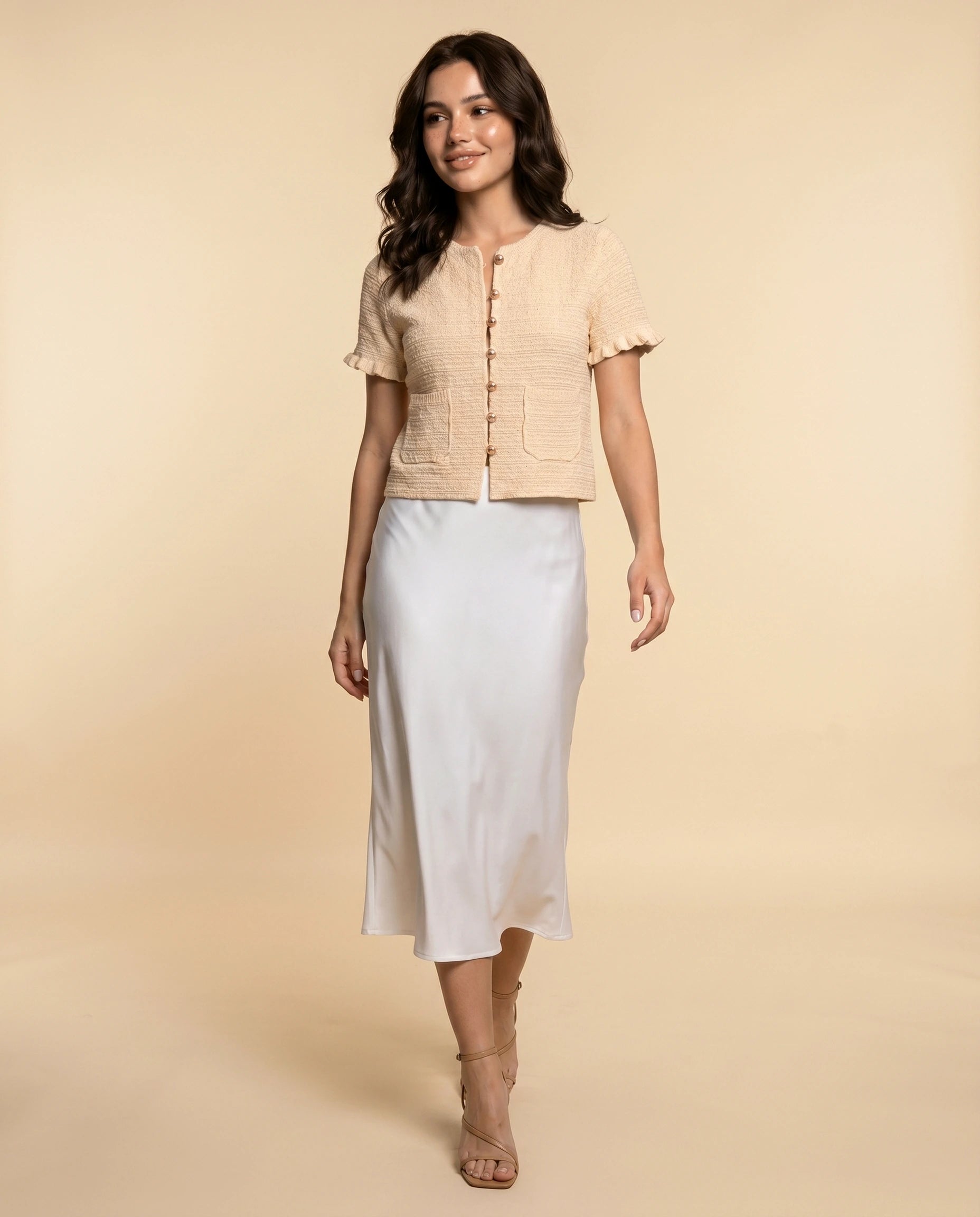 Elara Cardigan 3 lifestyle
